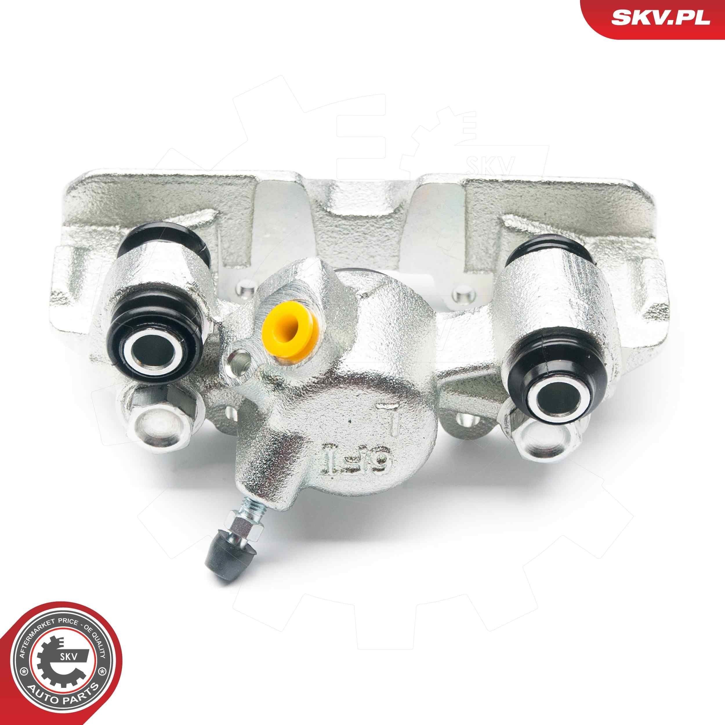 Задний левый суппорт SKV 23SKV713 цена, от 38.87 USD