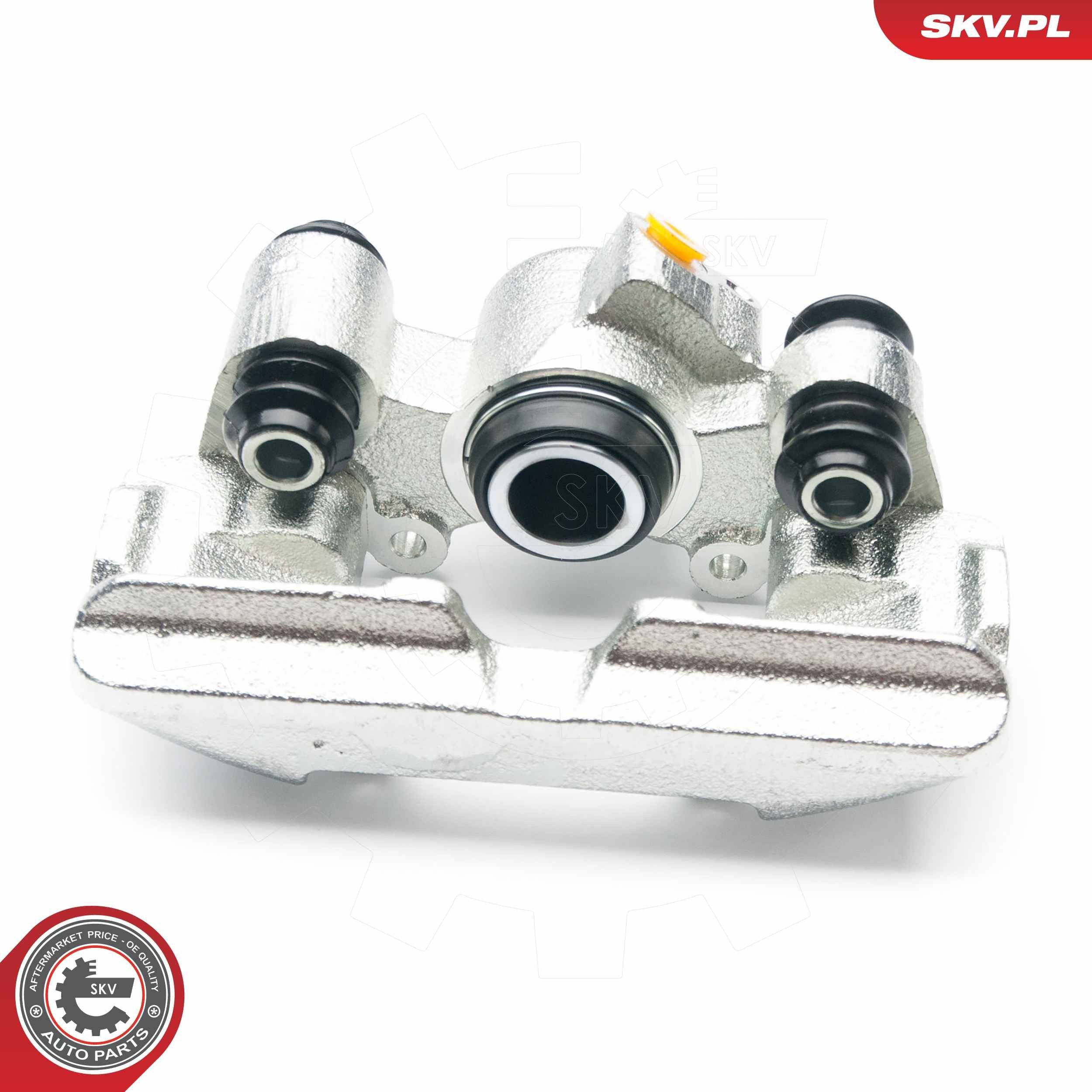 Суппорт задний левый 23SKV713 SKV