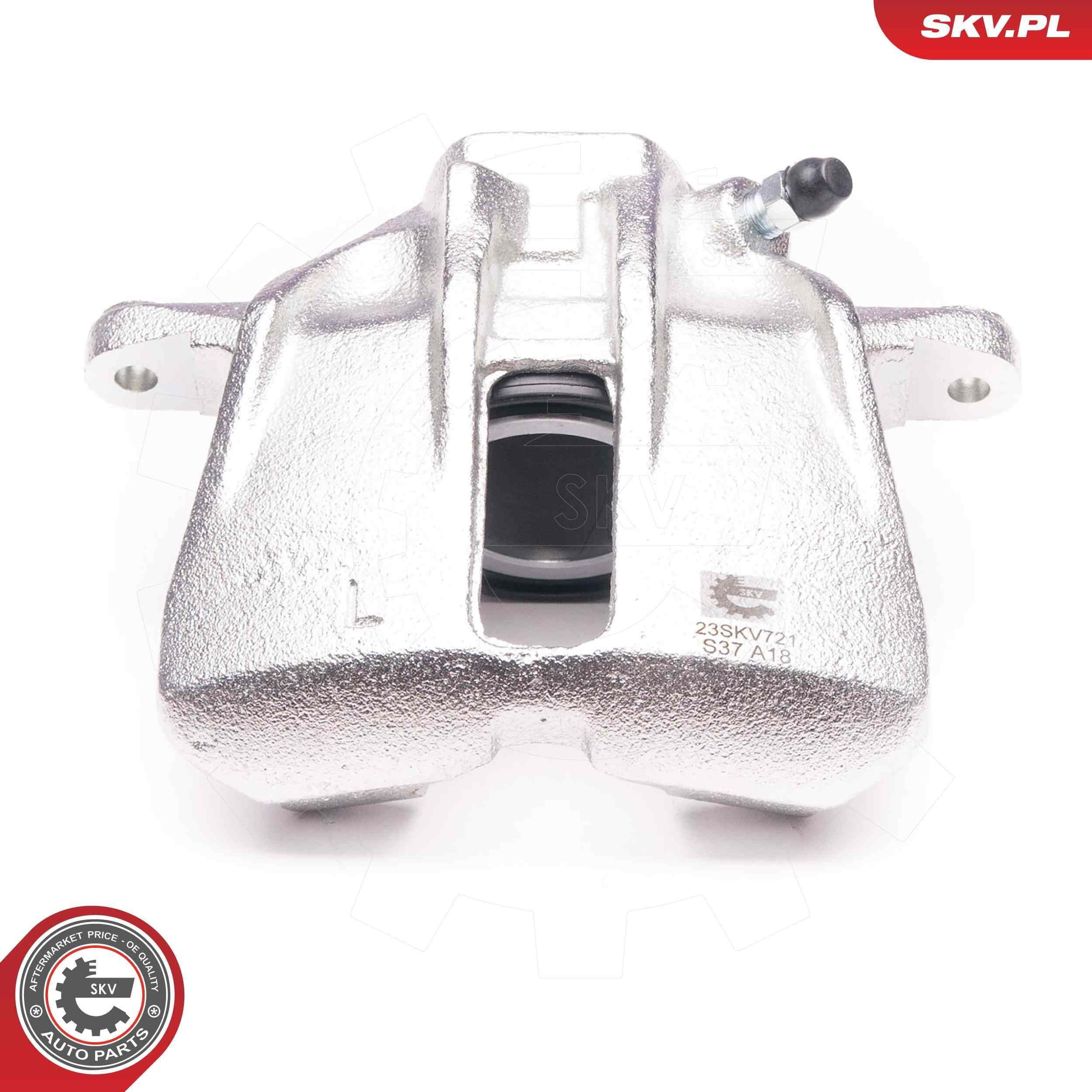 Супорт тормзной SKV 23SKV721 цена, от 40.85 USD
