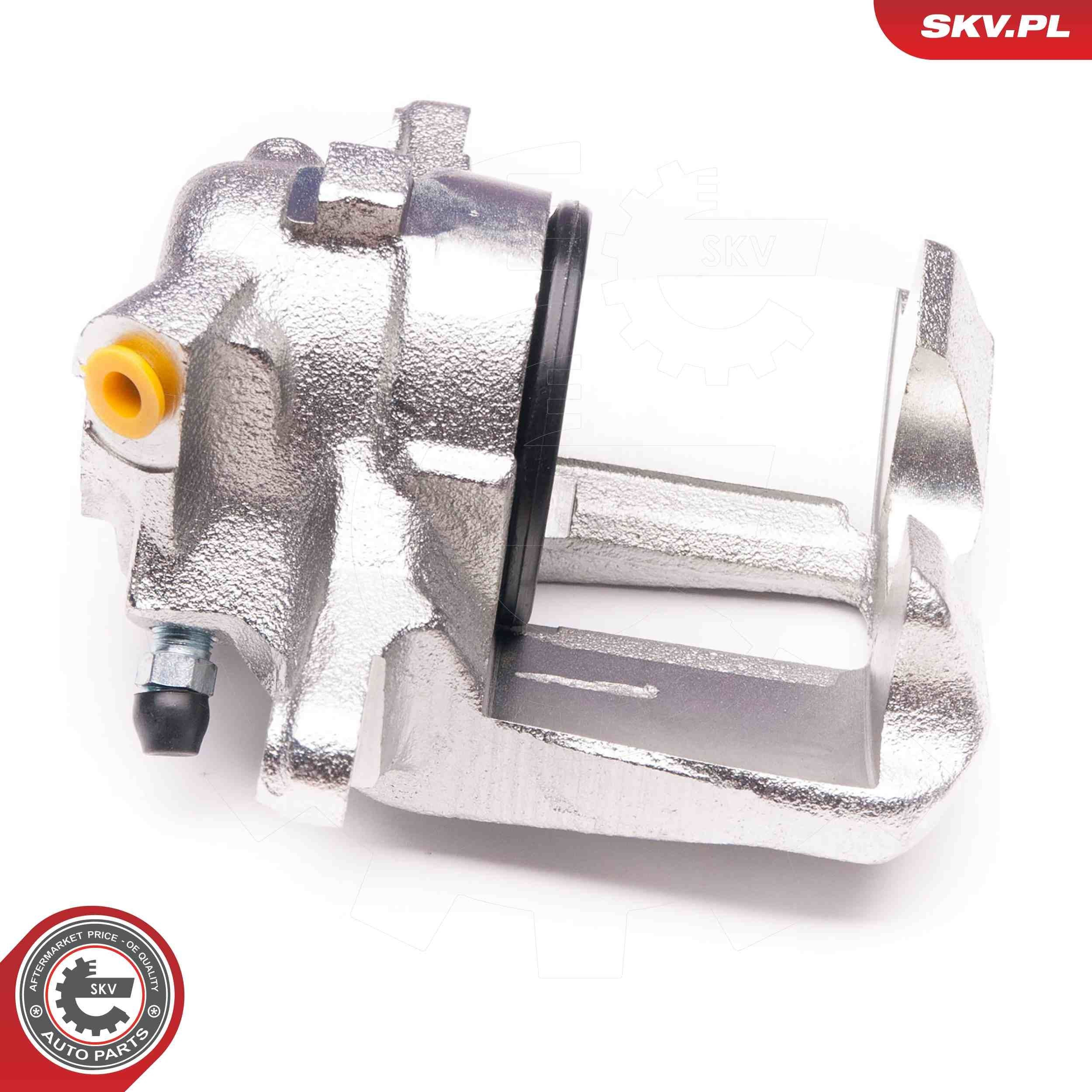 Суппорт тормозной передний левый 23SKV721 SKV