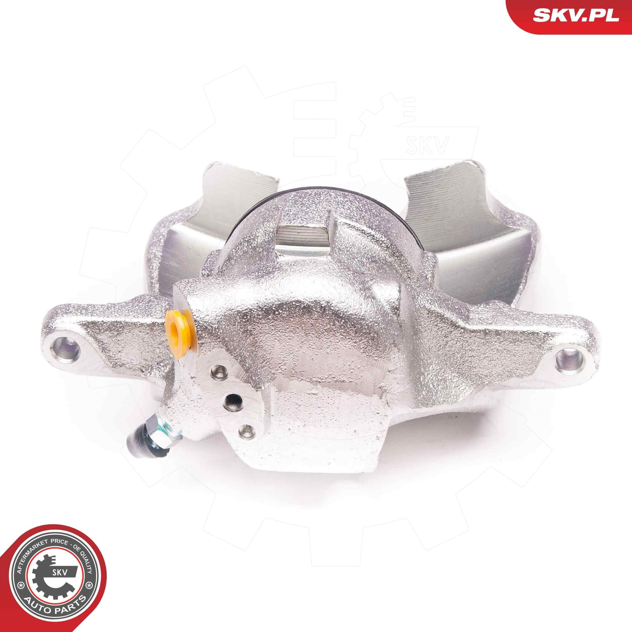 Суппорт тормозной передний правый SKV 23SKV722