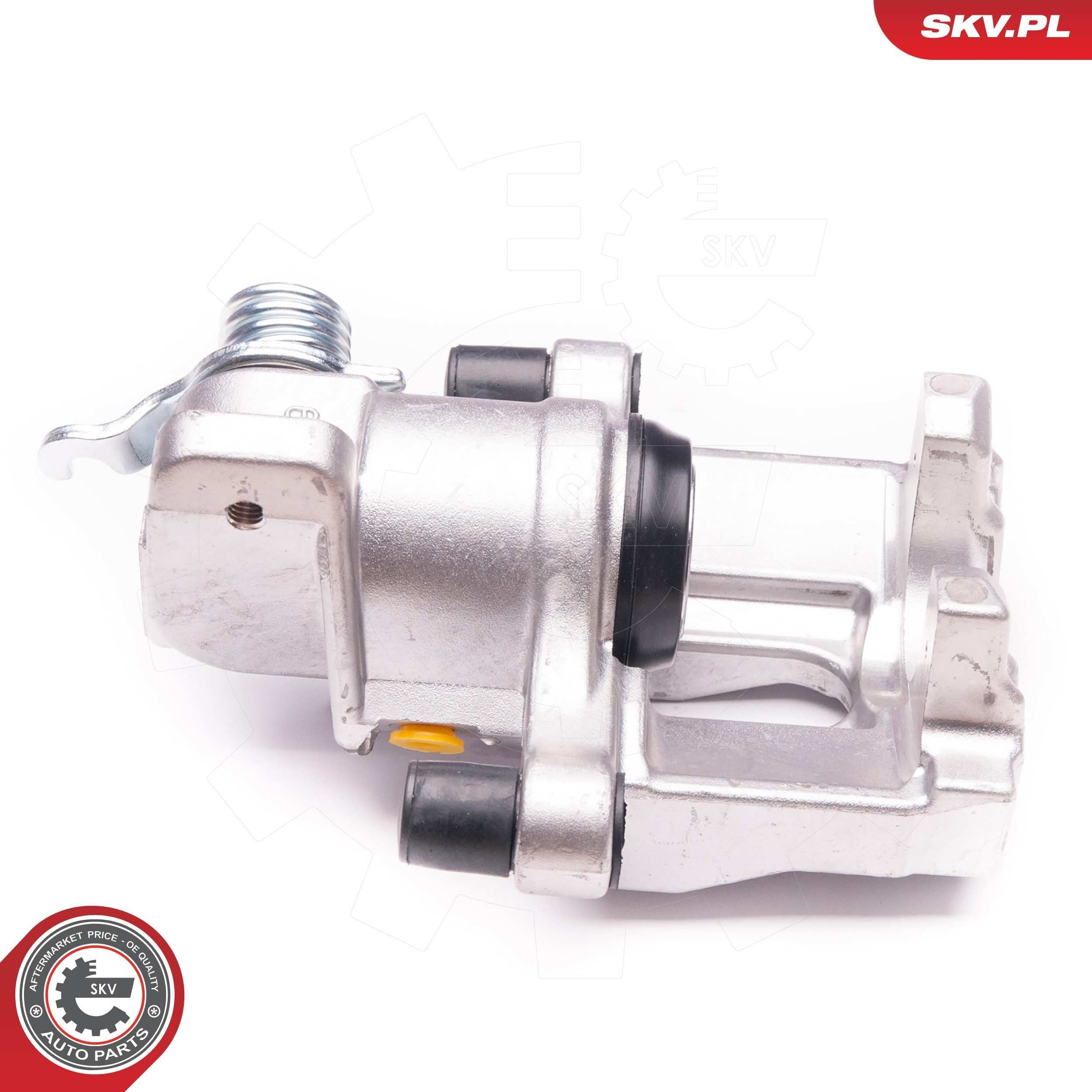 Задний левый суппорт SKV 23SKV743 цена, от 55.90 USD