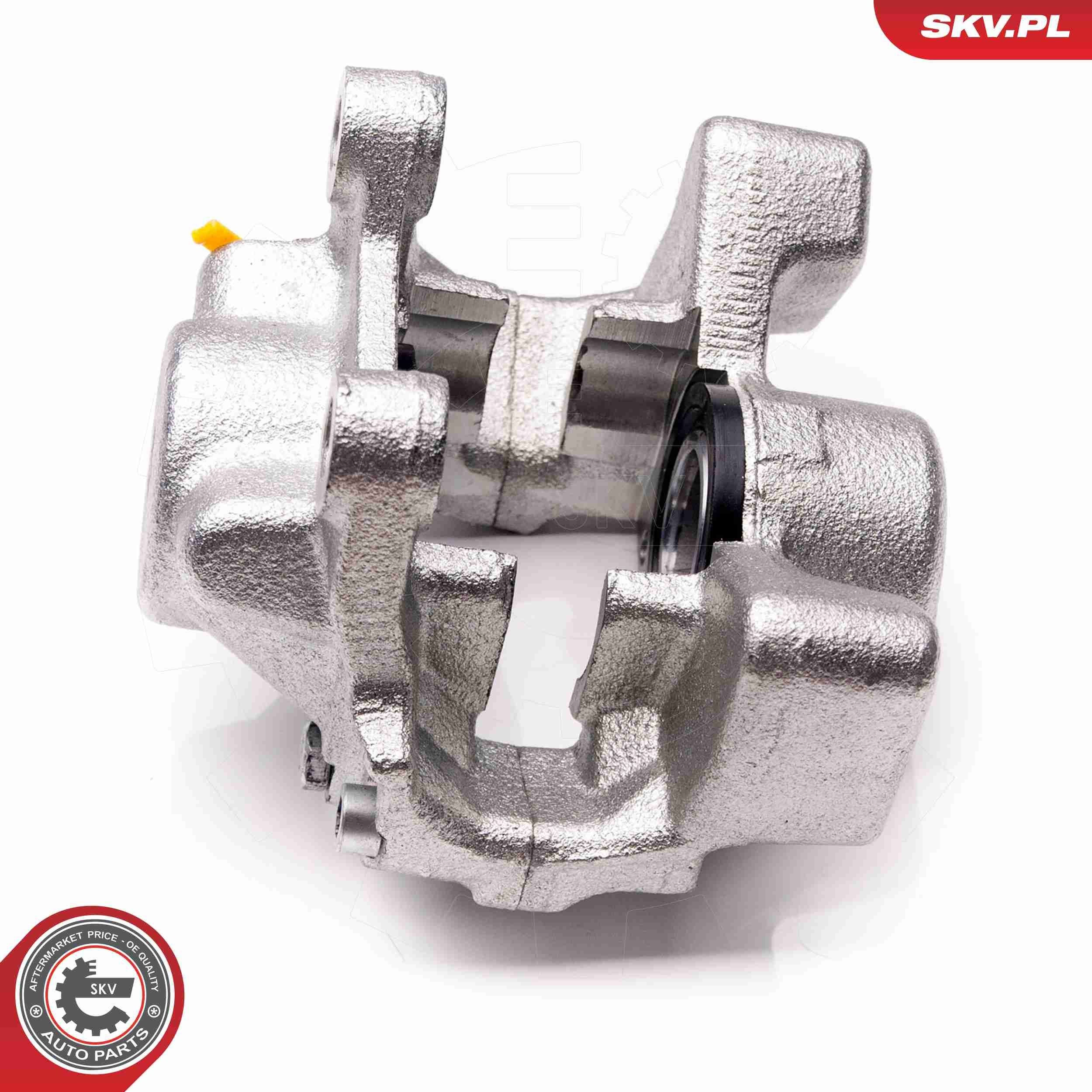 Задний левый суппорт SKV 23SKV843 цена, от 43.20 USD