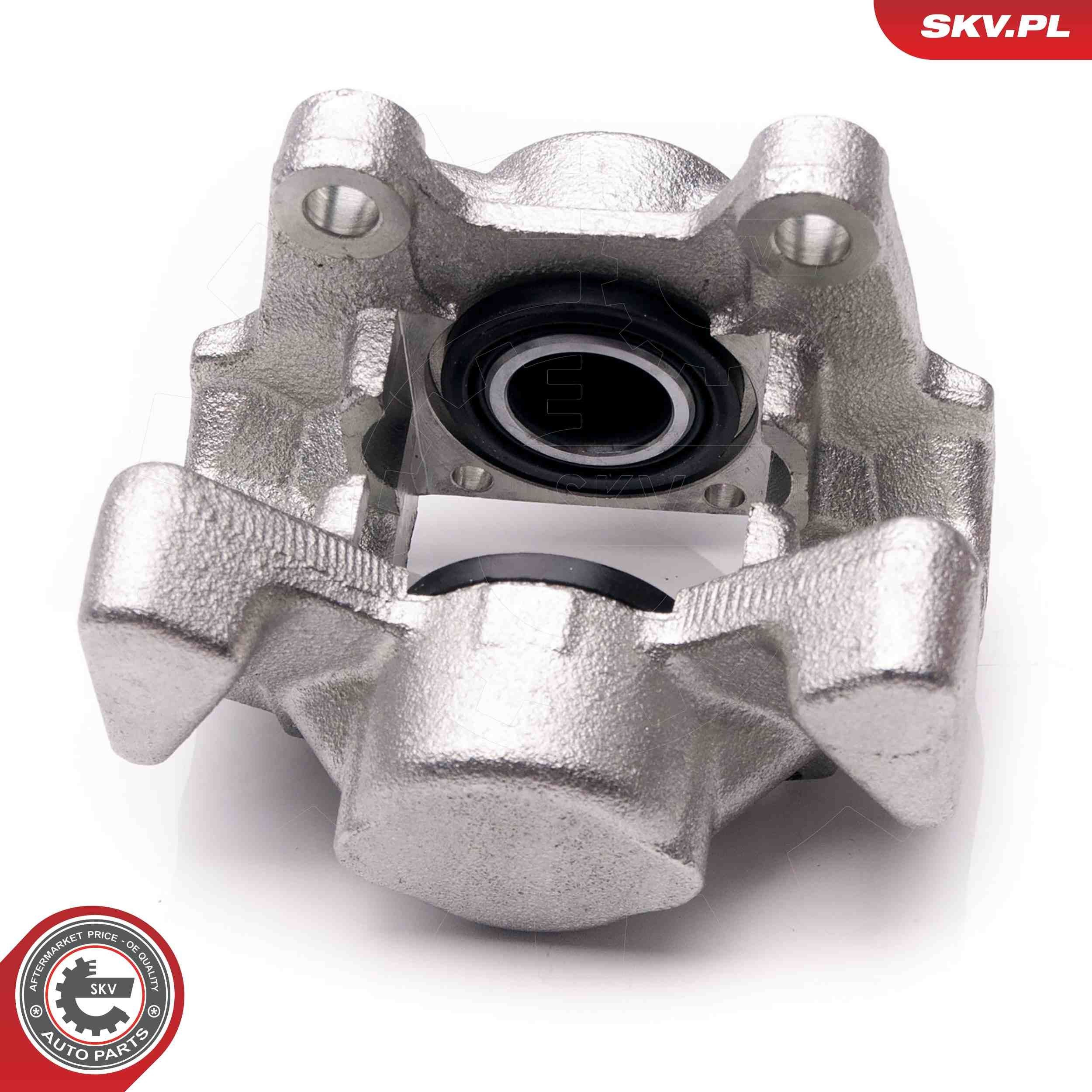 Суппорт задний левый 23SKV843 SKV