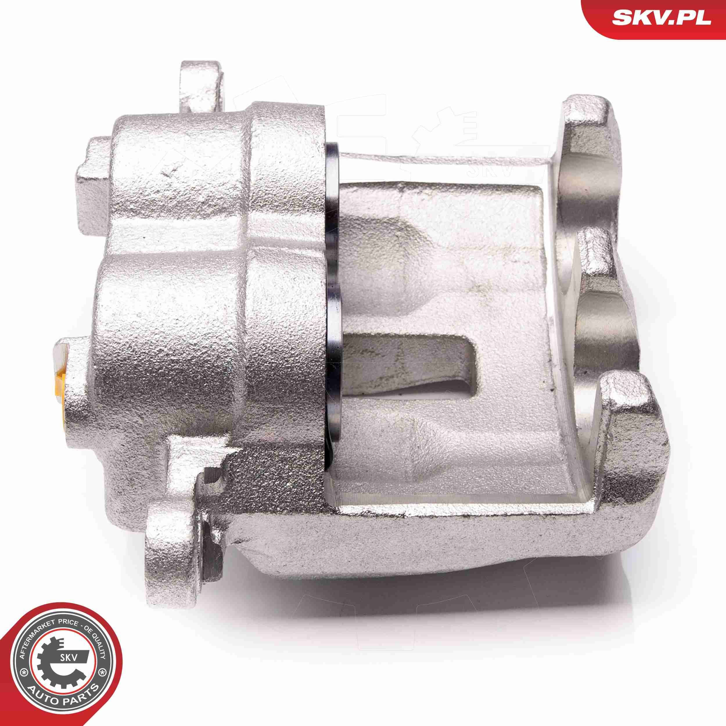 Суппорт тормозной передний левый 23SKV921 SKV