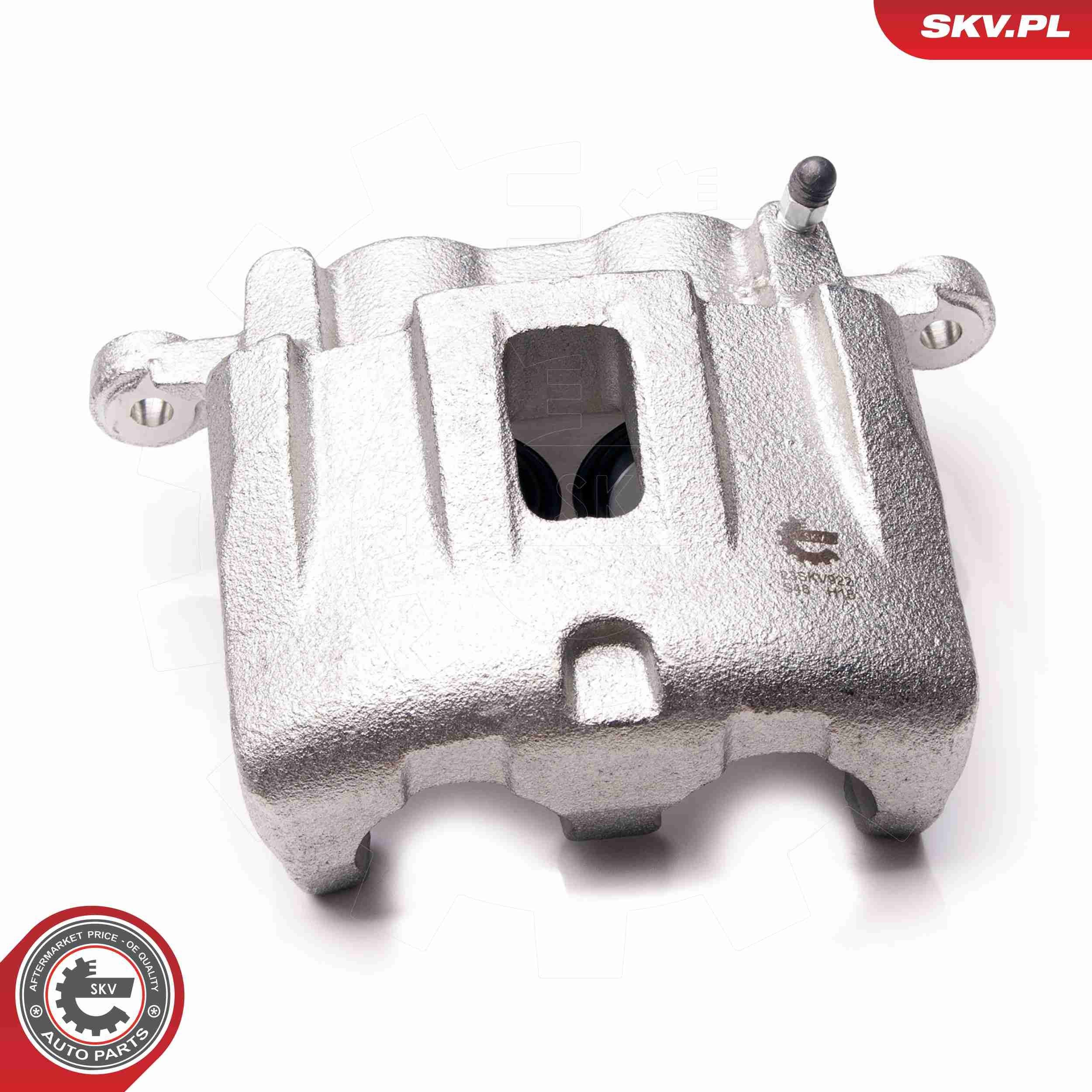 Тормозной суппорт SKV 23SKV922 цена, от 57.88 USD