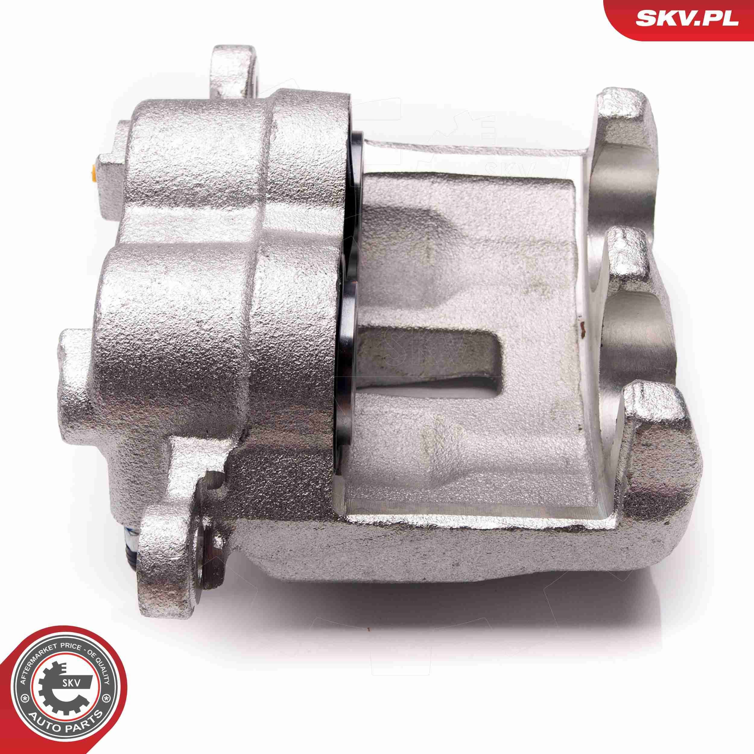 Суппорт тормозной передний правый 23SKV922 SKV