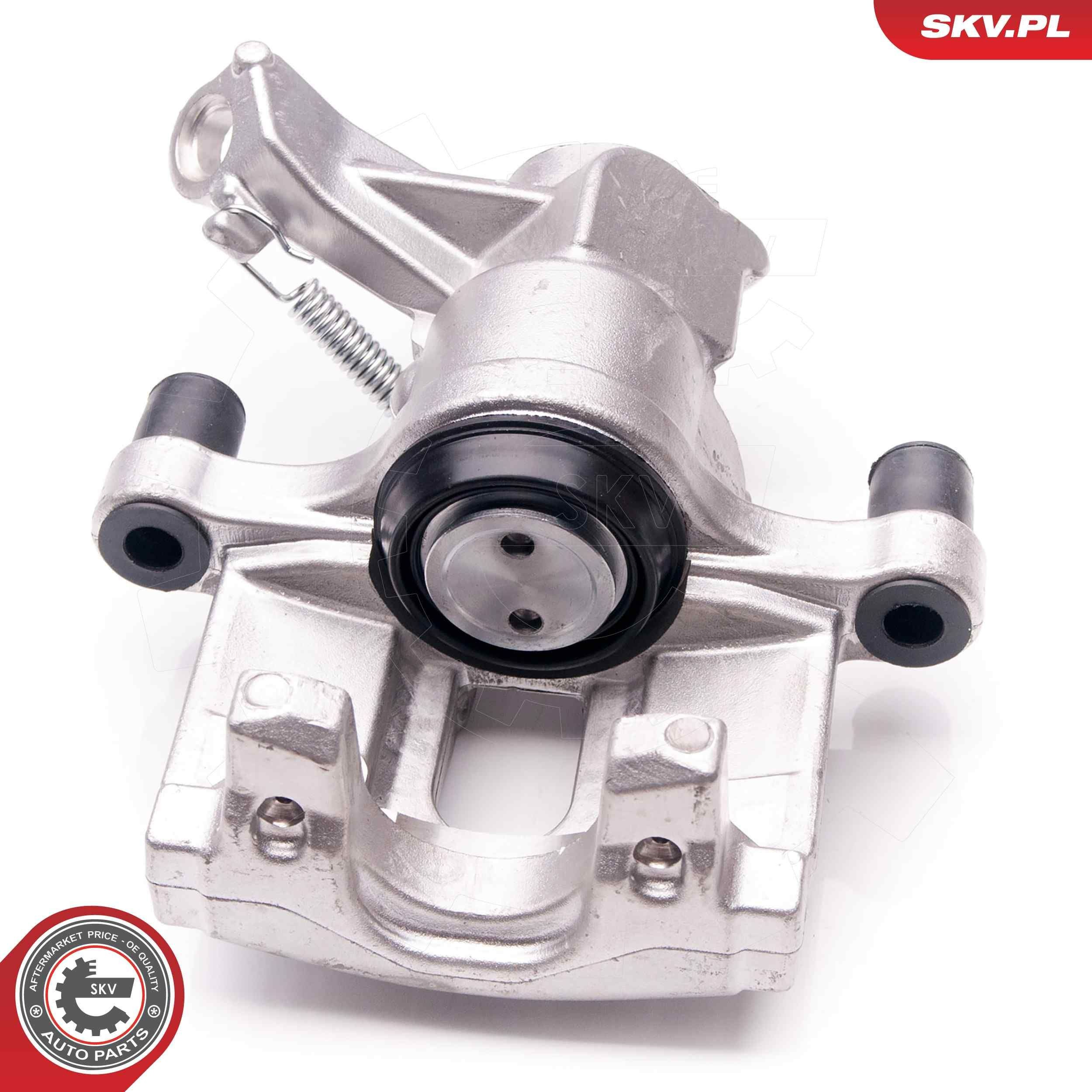 Суппорт задний правый 23SKV968 SKV