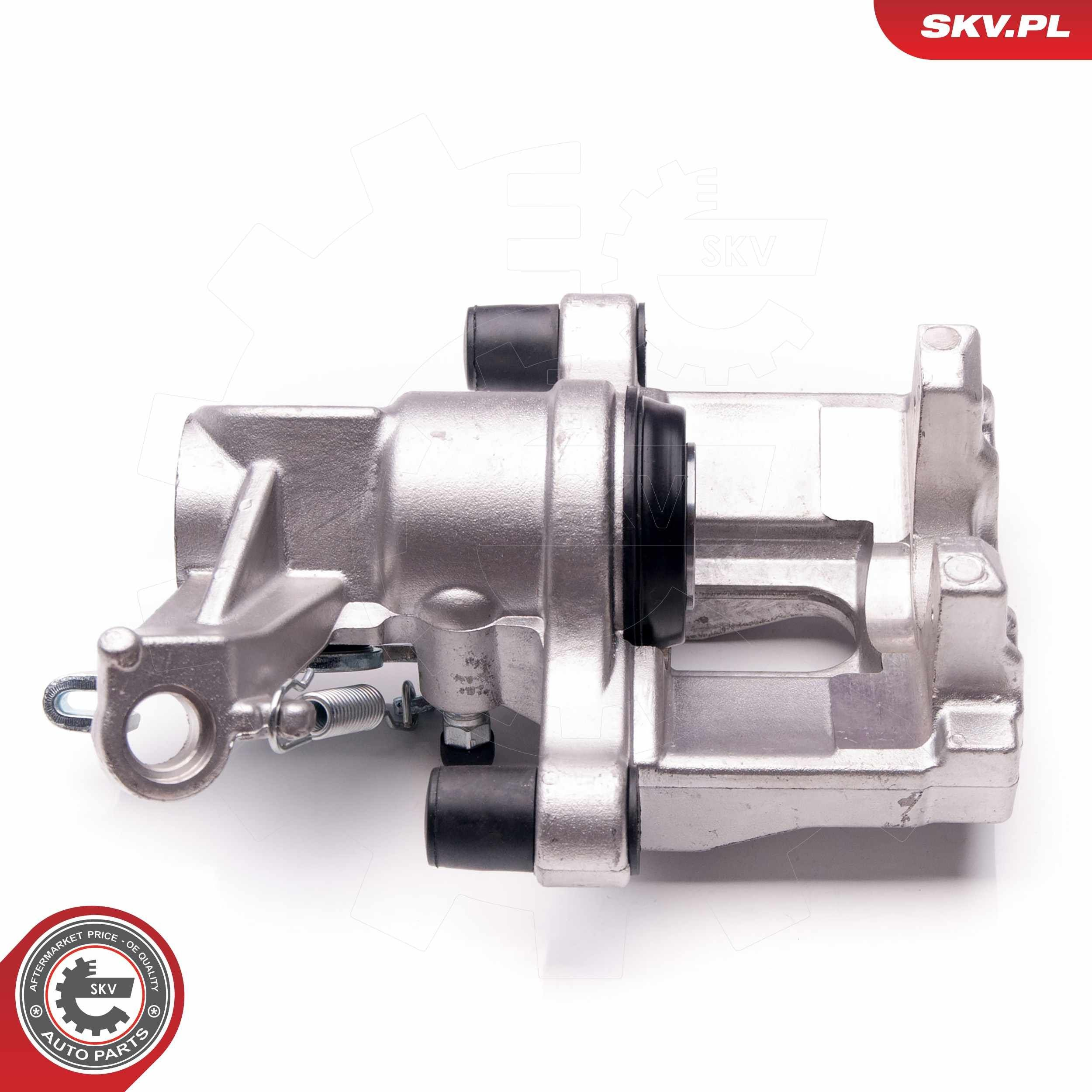 Задний правый суппорт SKV 23SKV968