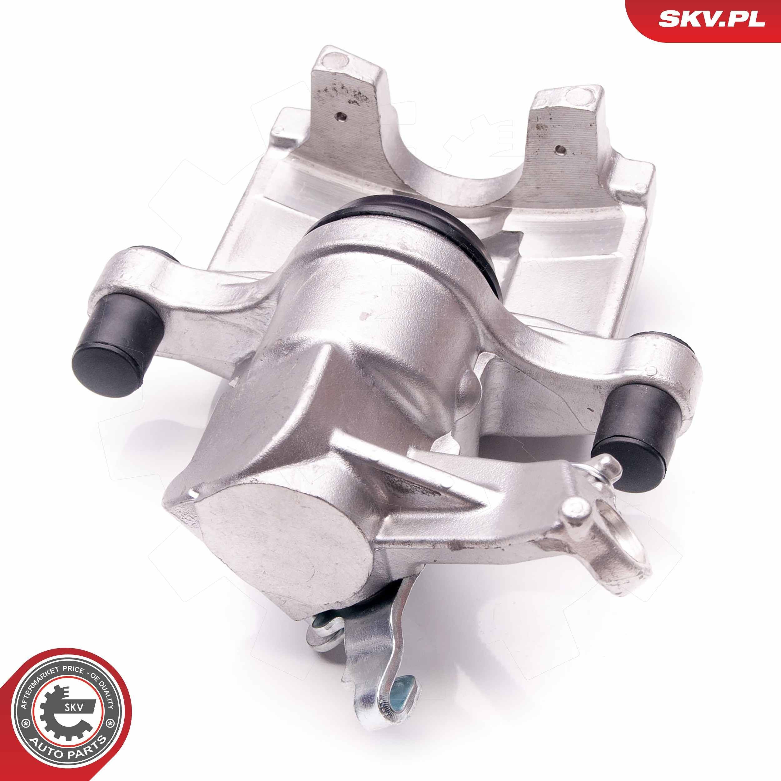 Купить 23SKV968 SKV Суппорт задний правый