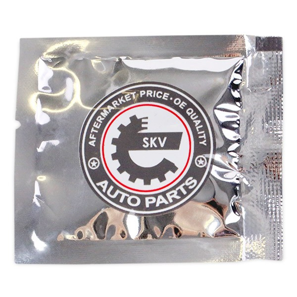 Тормозной суппорт правый задний SKV 23SKV994 цена, от 54.49 USD