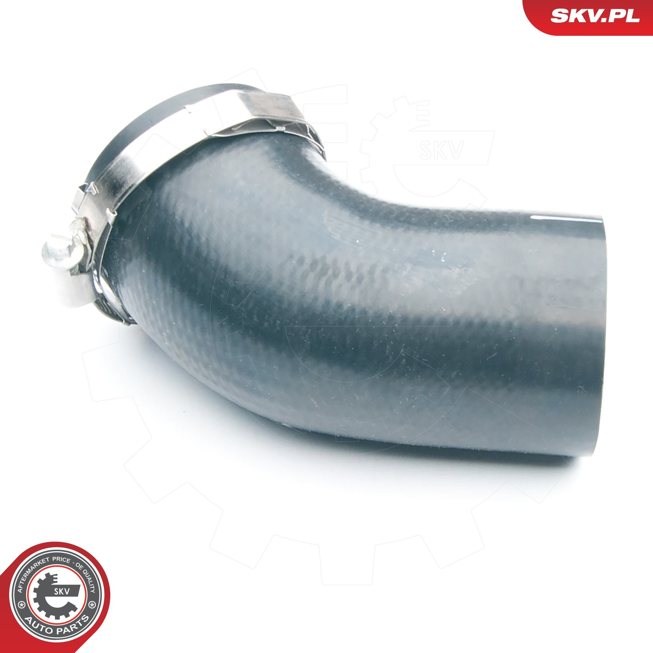 Шланг интеркуллера SKV 24SKV056