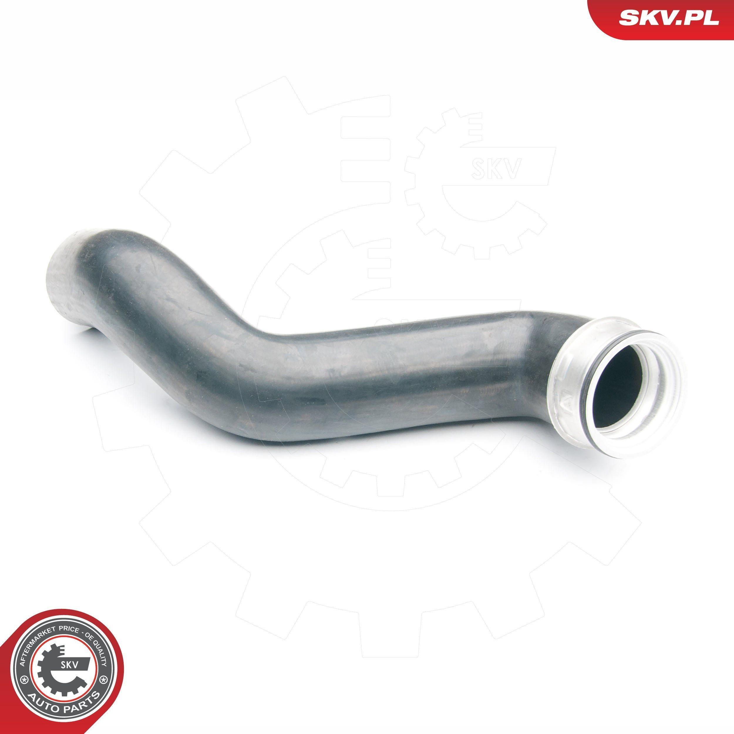 Шланг интеркуллера SKV 24SKV102