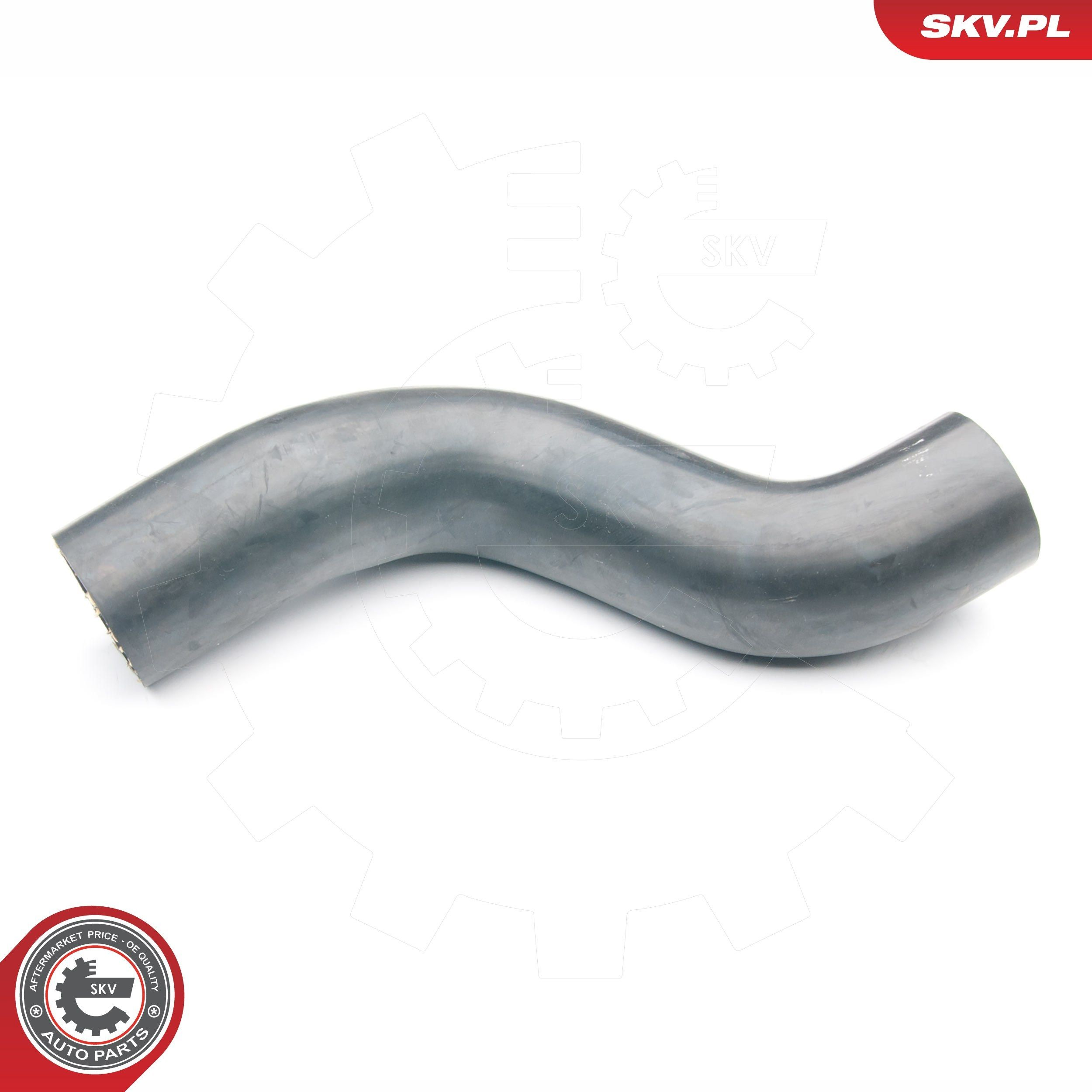 Шланг интеркуллера SKV 24SKV104
