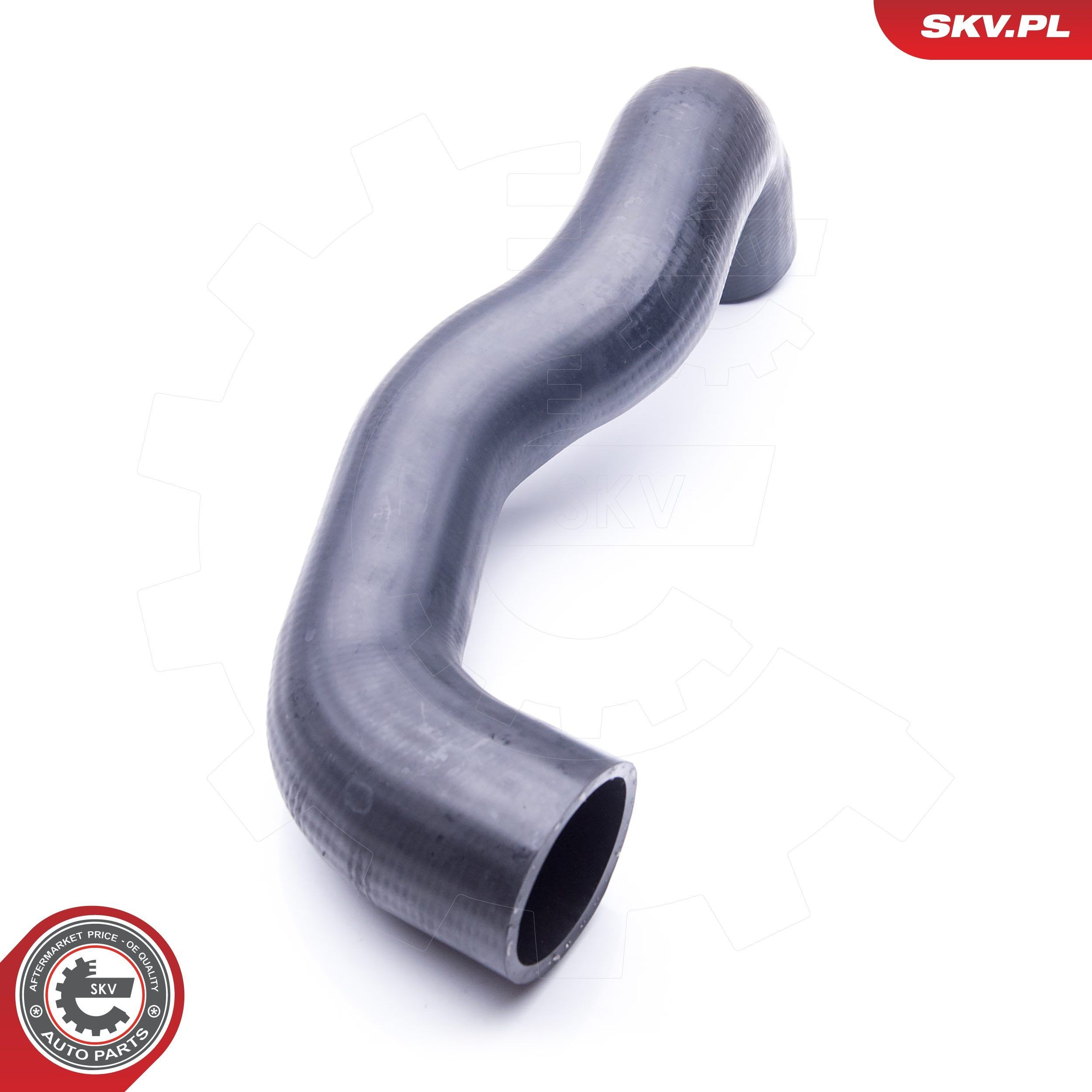 Шланг интеркуллера SKV 24SKV132