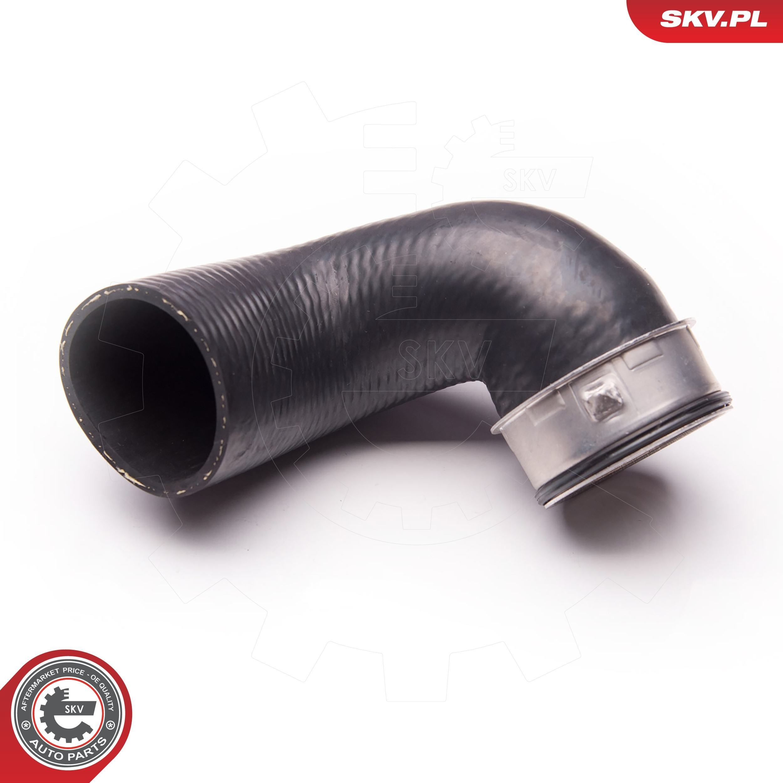 Шланг интеркуллера SKV 24SKV171