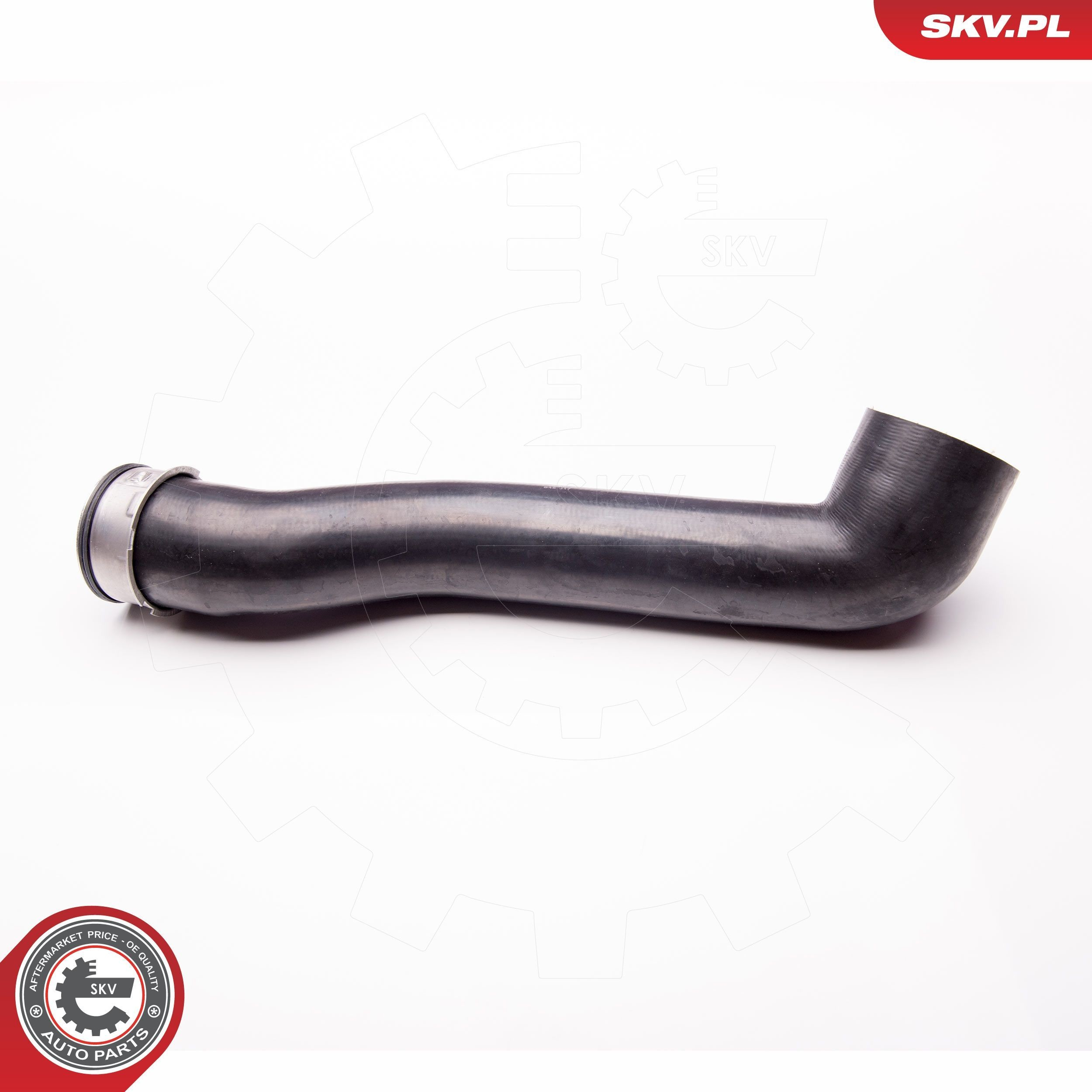 Шланг интеркуллера SKV 24SKV173