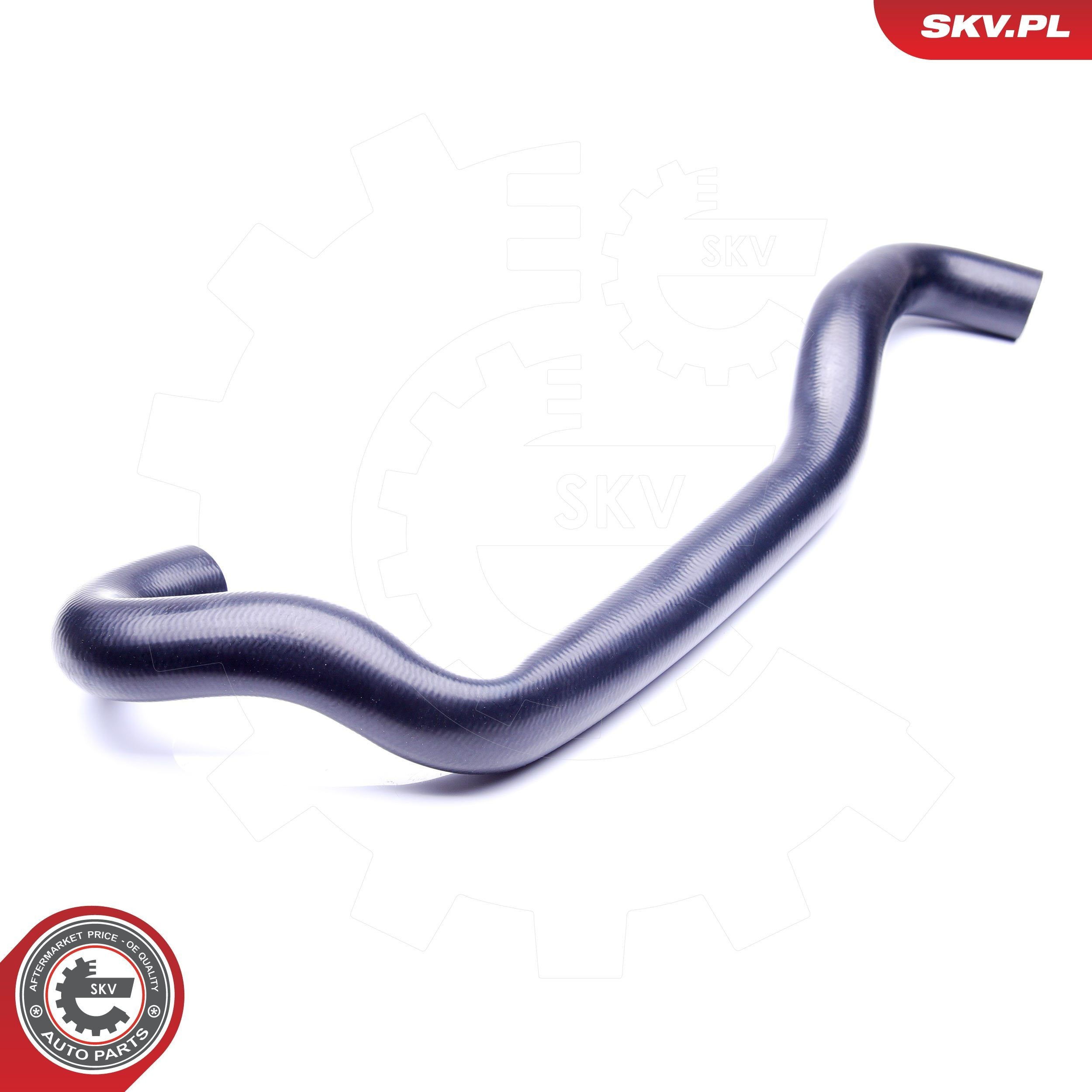 24SKV318 SKV Шланг системы охлаждения