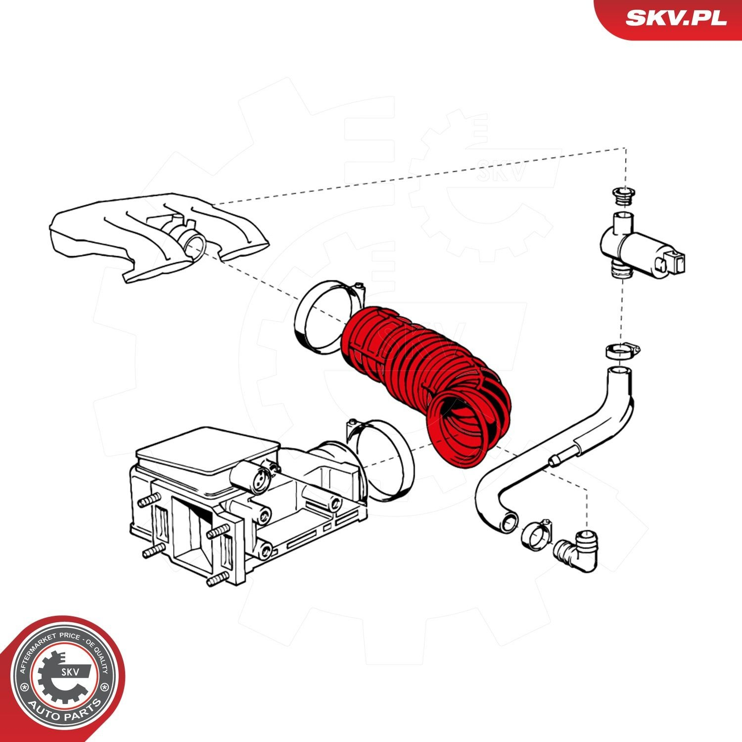 Купить 24SKV410 SKV 