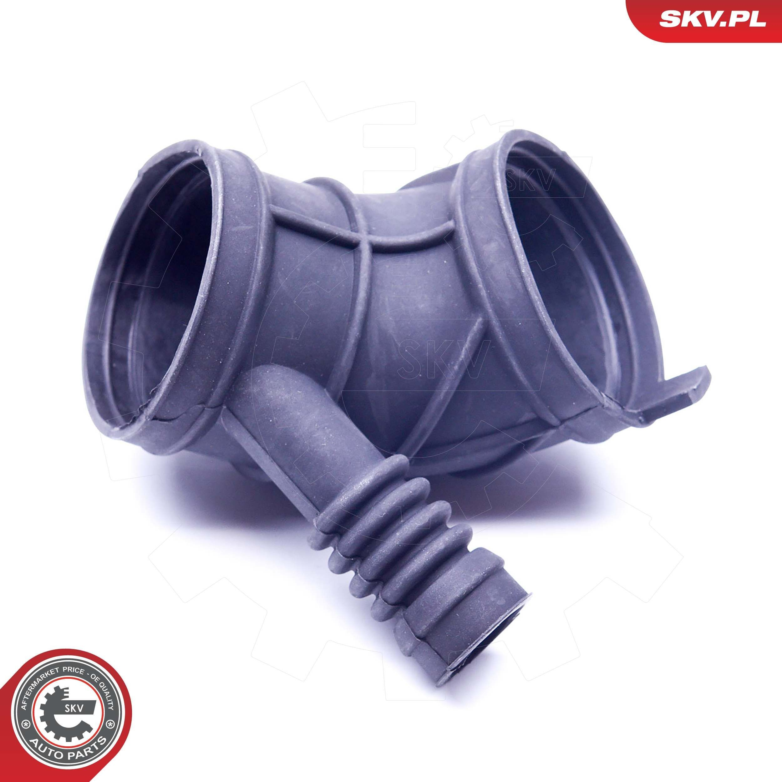 Патрубок дроссельной заслонки SKV 24SKV480