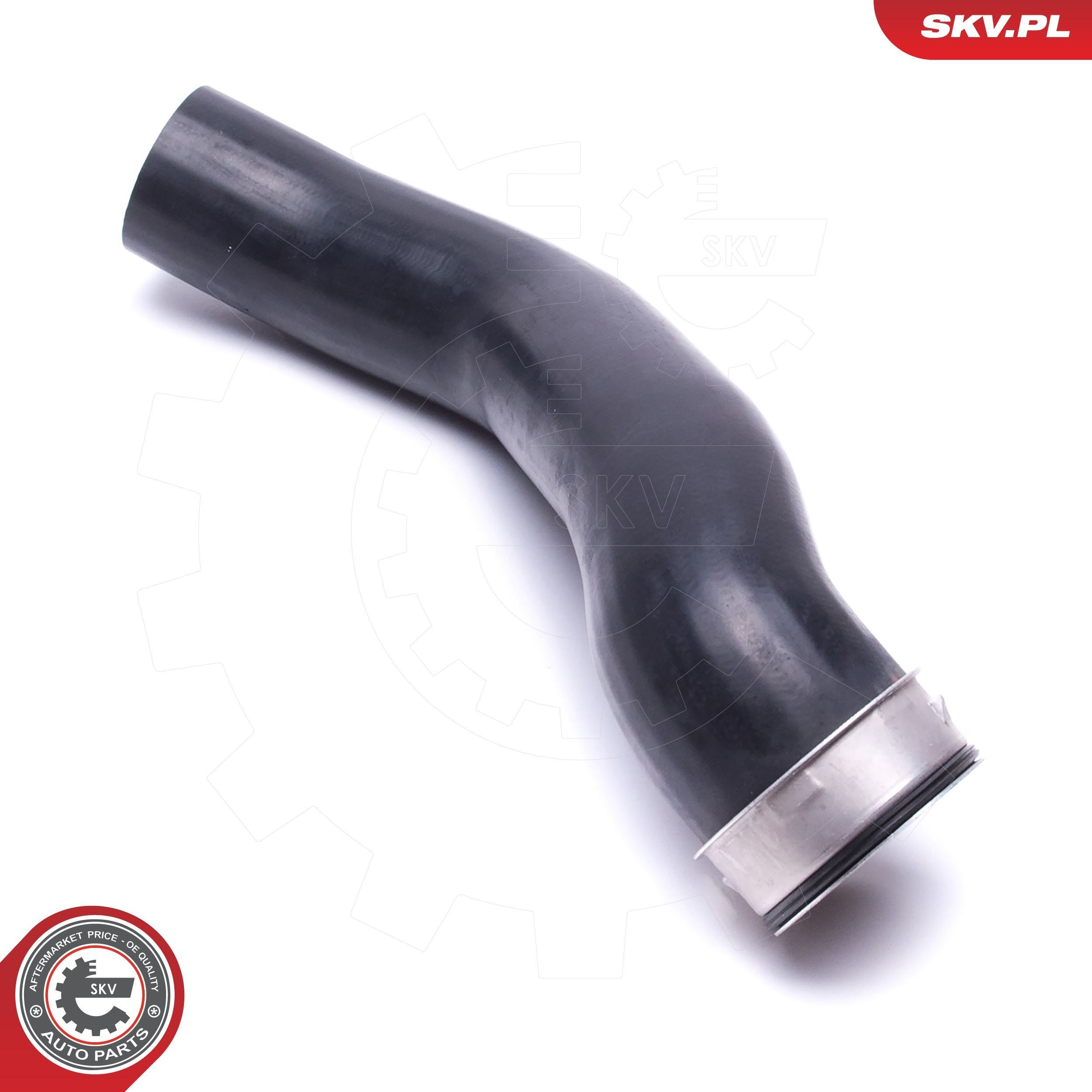 Шланг/патрубок интеркуллера SKV 24SKV521 цена, от 47.92 USD