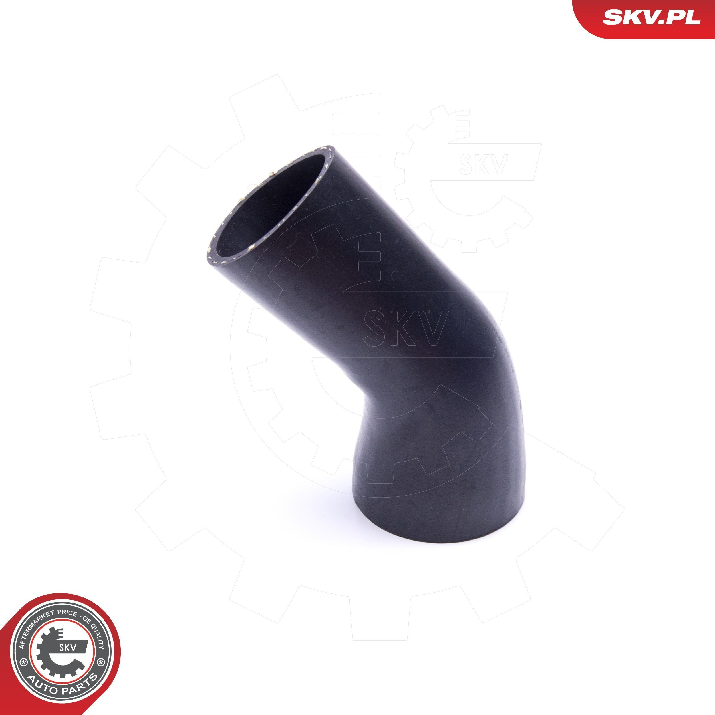Шланг интеркуллера SKV 24SKV524