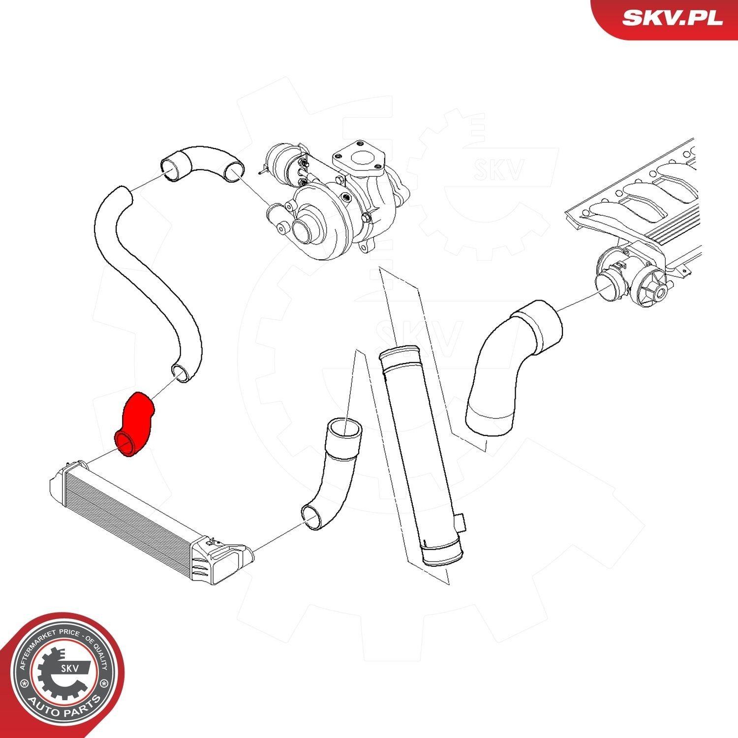  24SKV530 SKV
