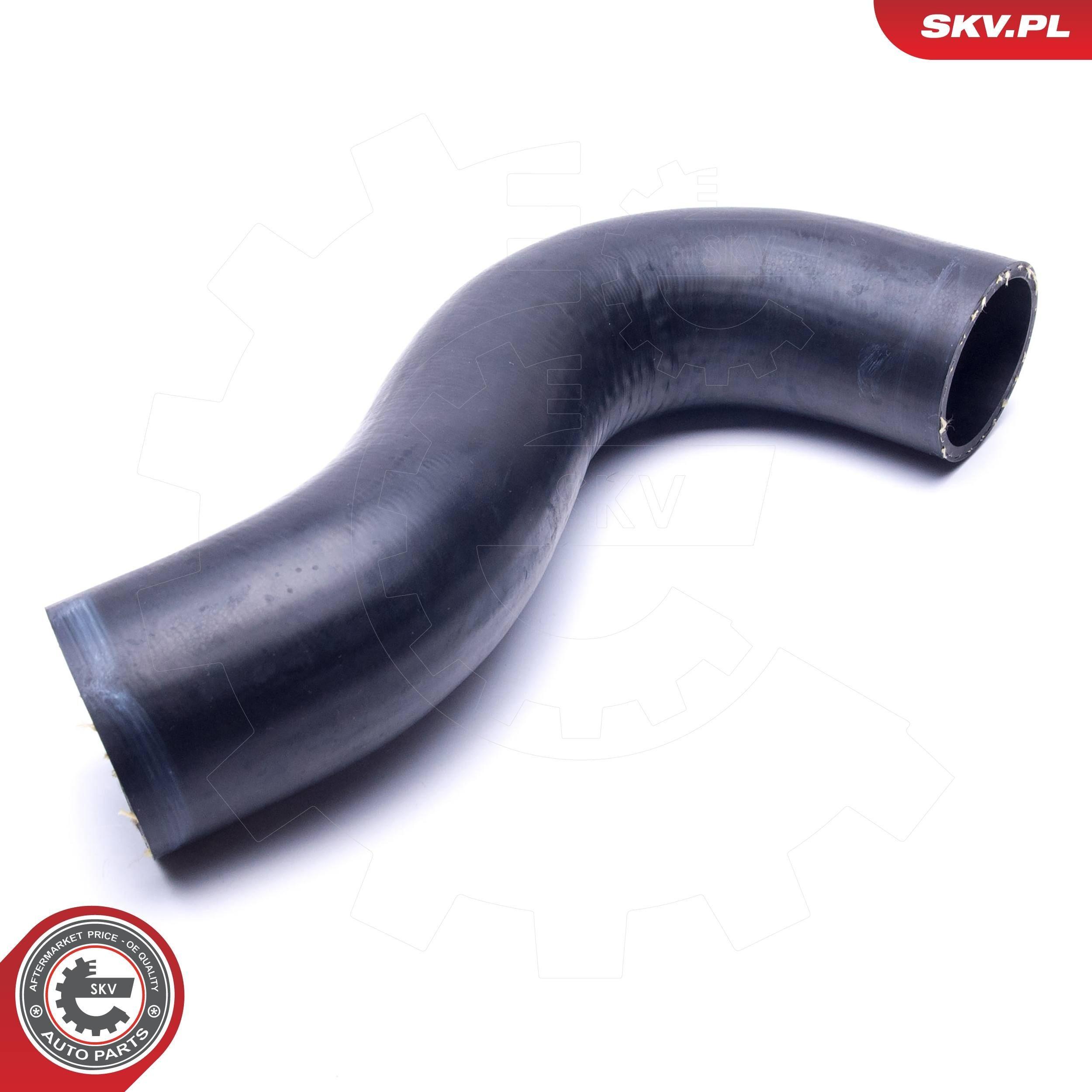 Шланг интеркуллера SKV 24SKV553