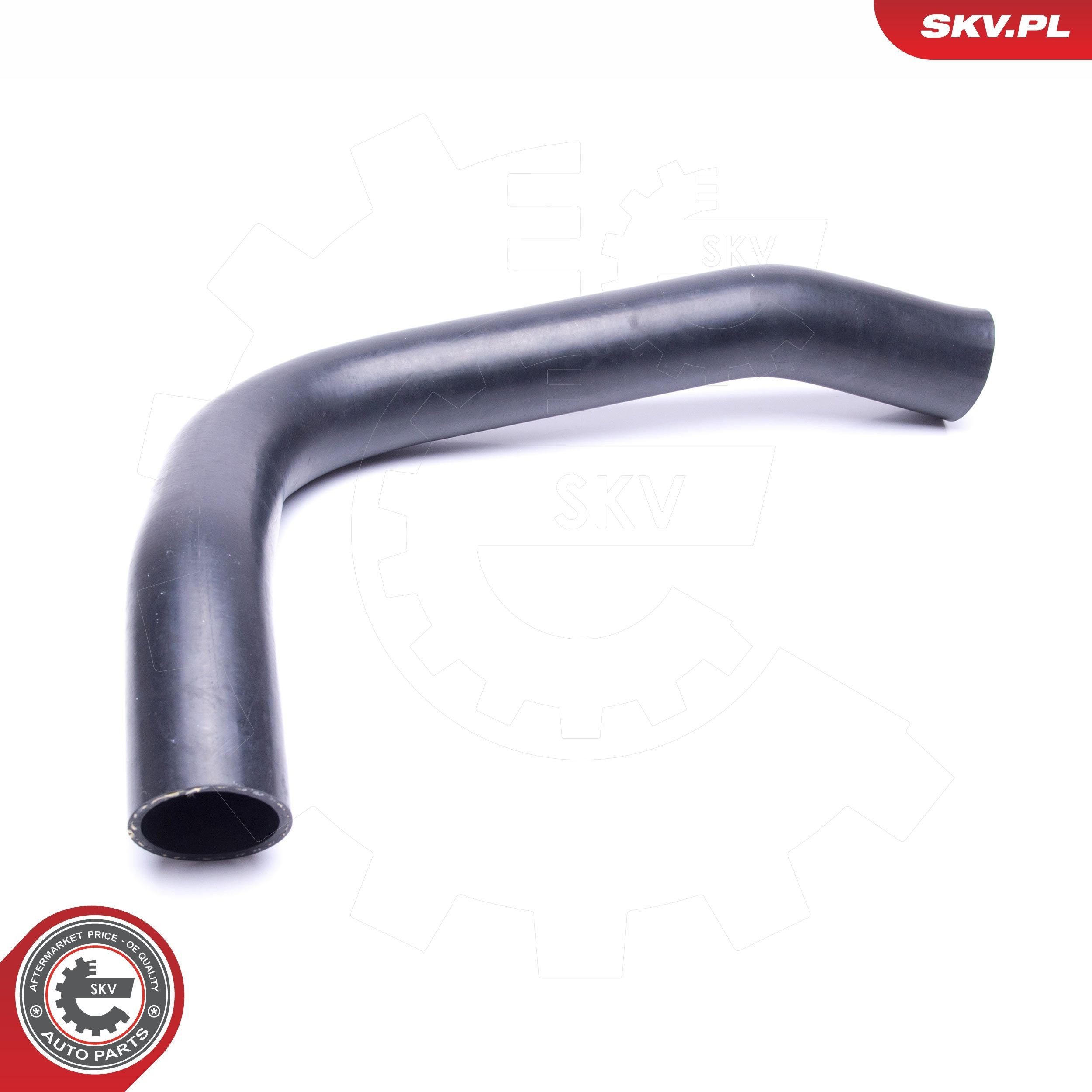 Шланг интеркуллера SKV 24SKV567