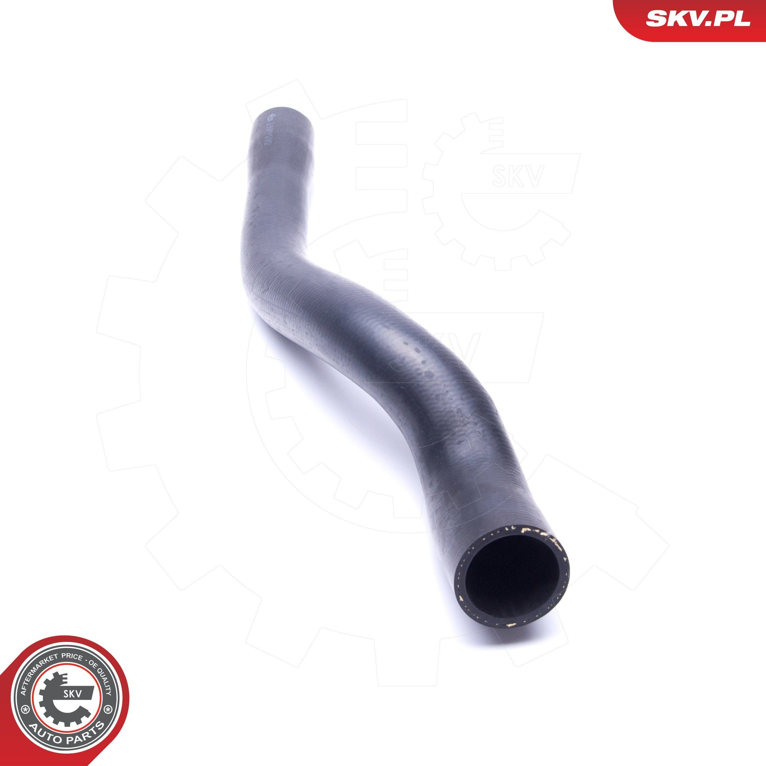 Шланг/патрубок интеркуллера SKV 24SKV590 цена, от 20.35 USD