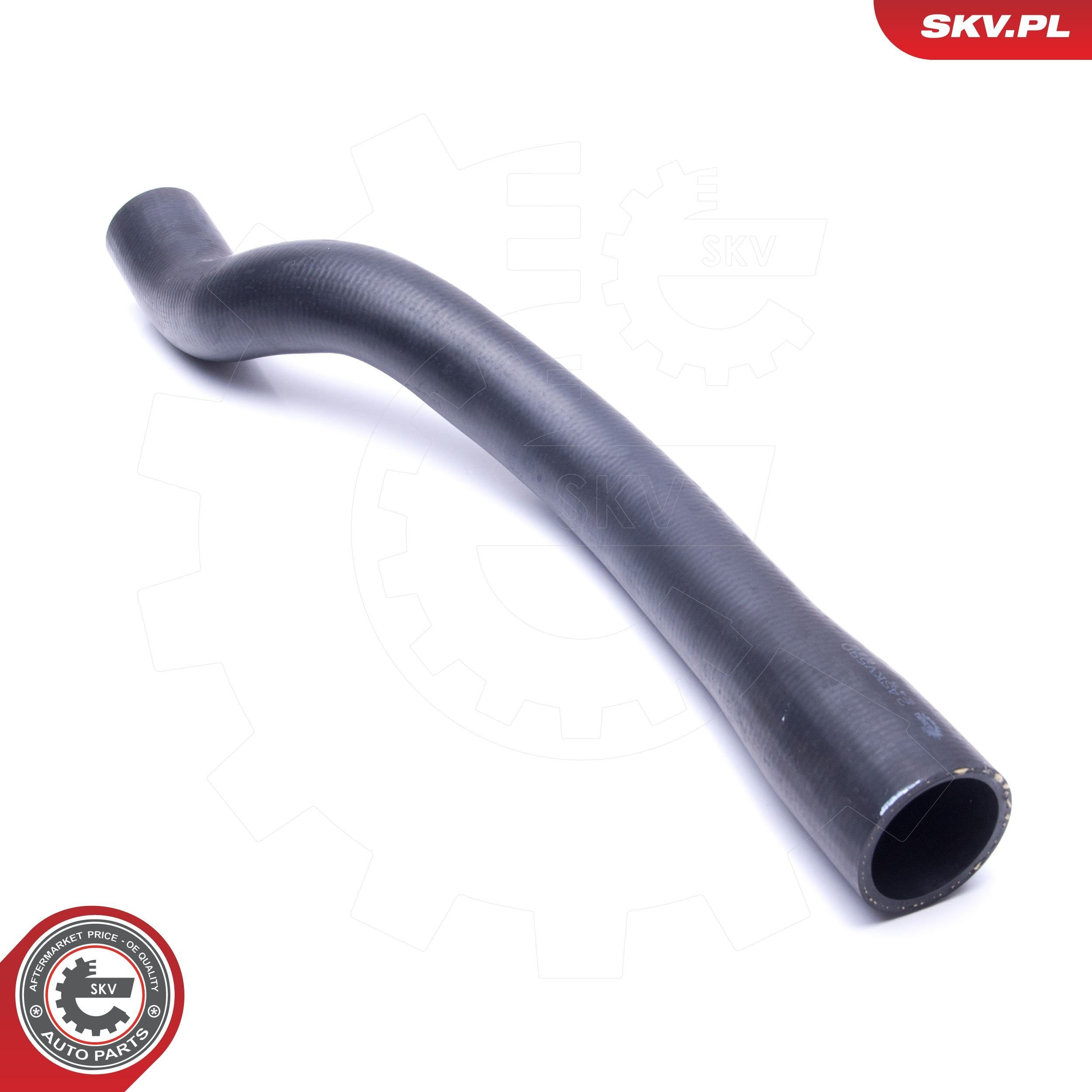 Шланг интеркуллера SKV 24SKV590