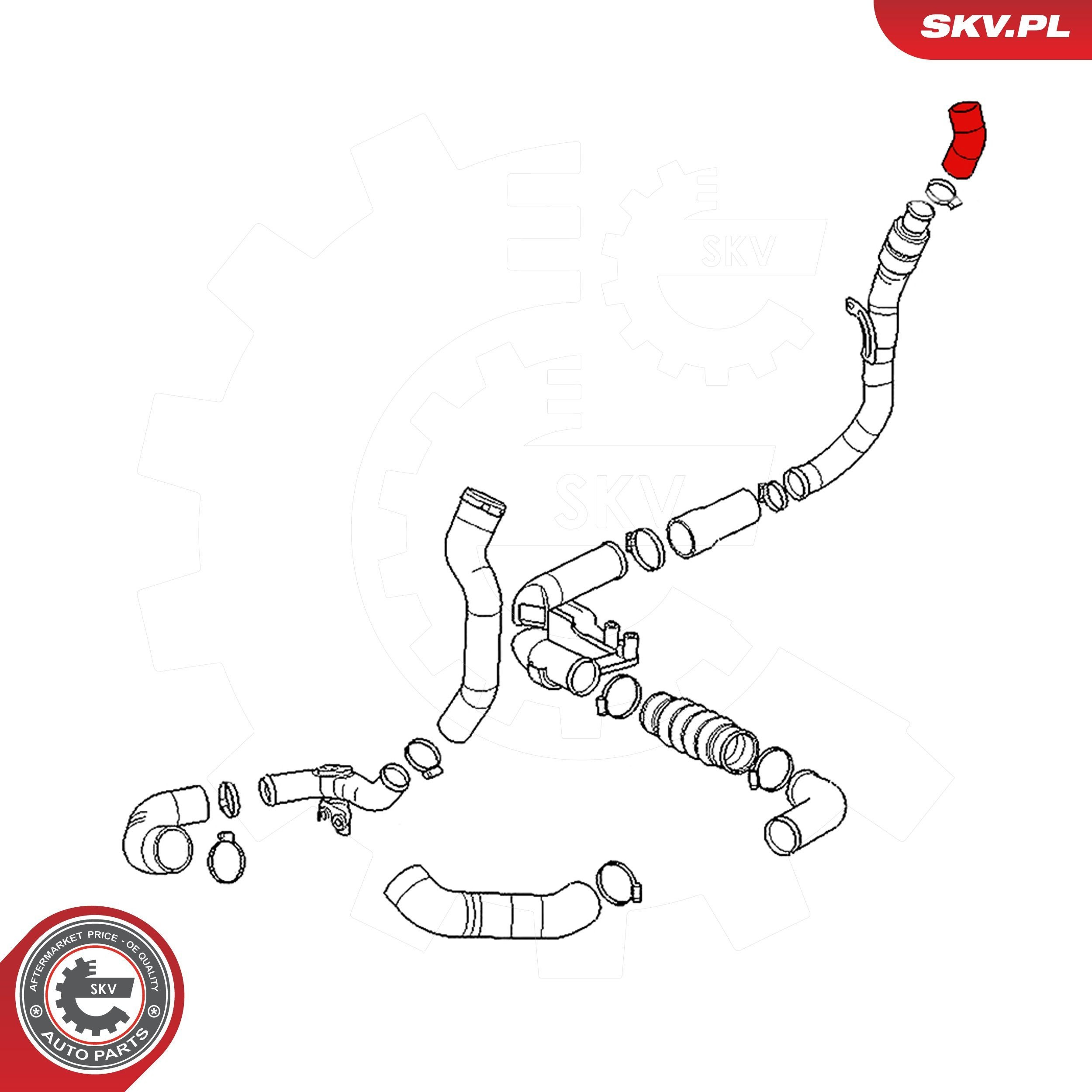 Купить 24SKV597 SKV 