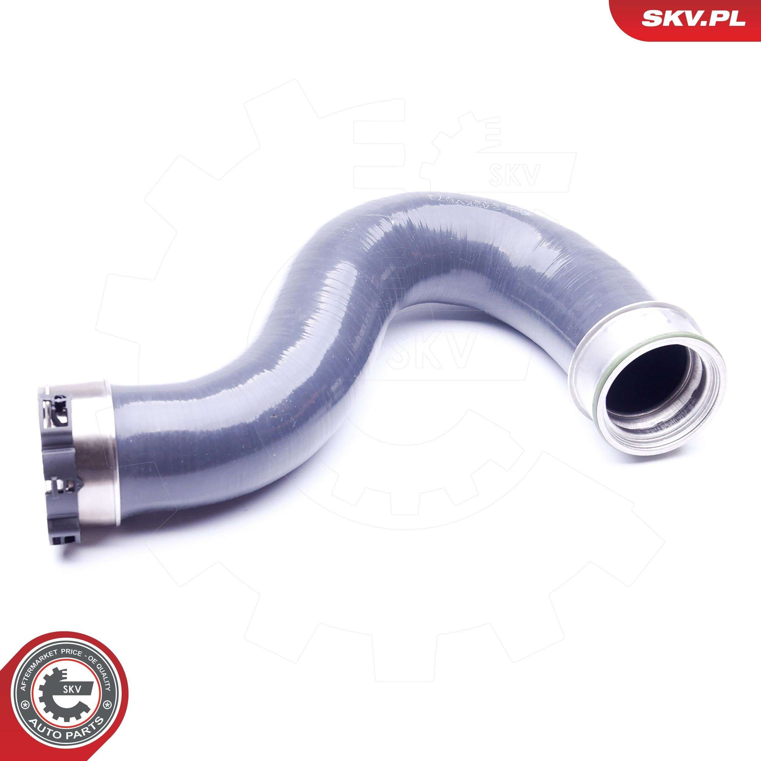 Шланг интеркуллера SKV 24SKV671