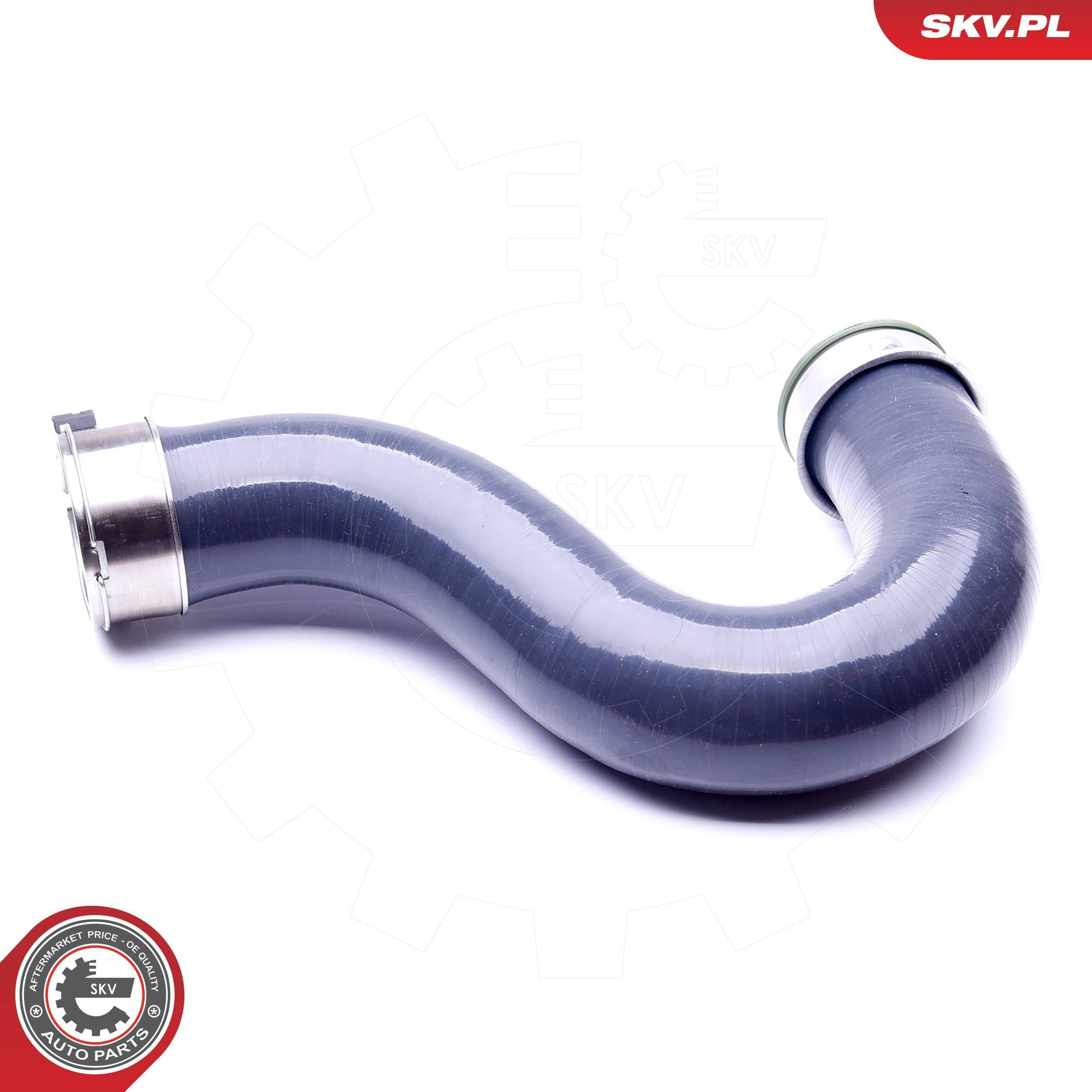 Шланг/патрубок интеркуллера SKV 24SKV671 цена, от 61.18 USD