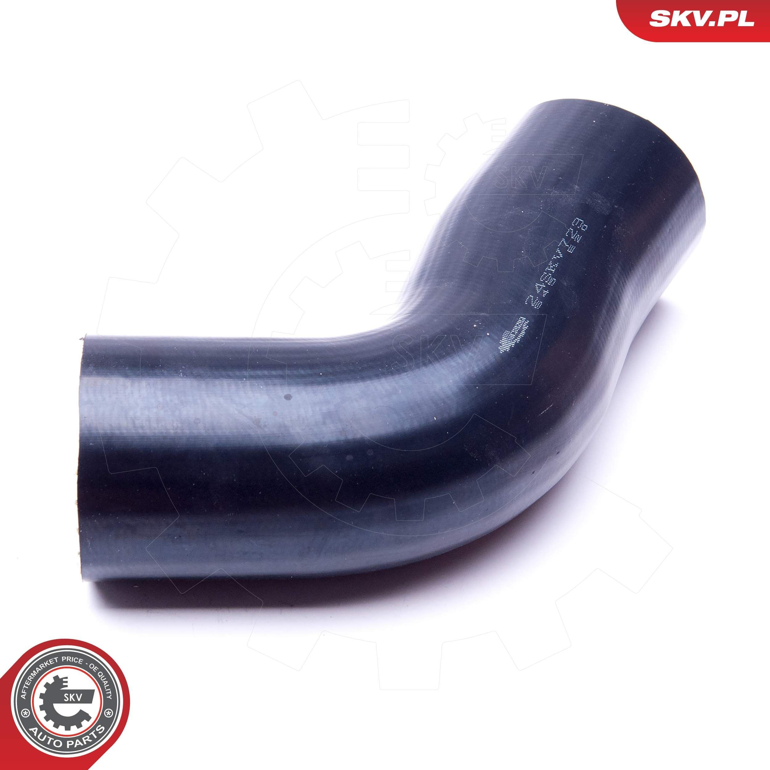 Шланг интеркуллера SKV 24SKV723