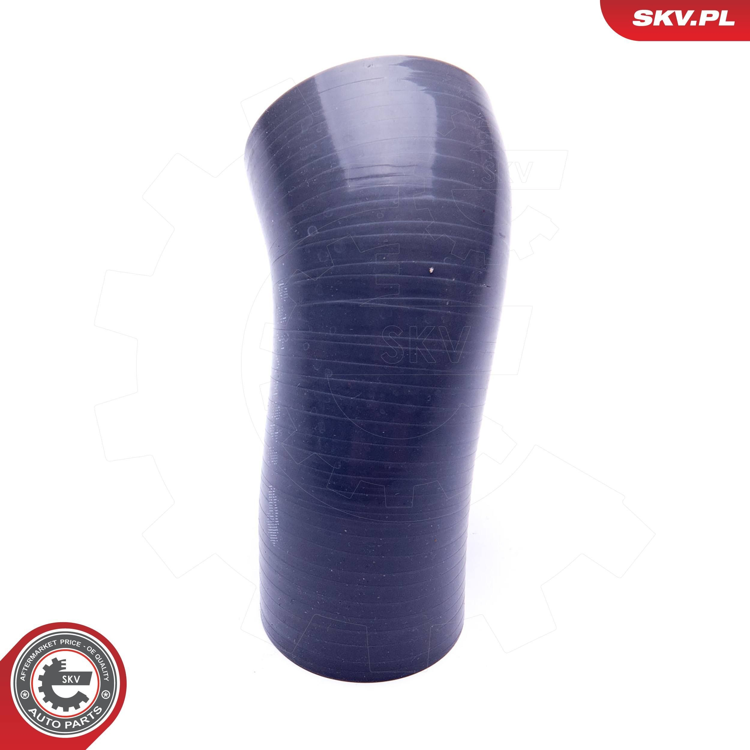 Шланг интеркуллера SKV 24SKV724