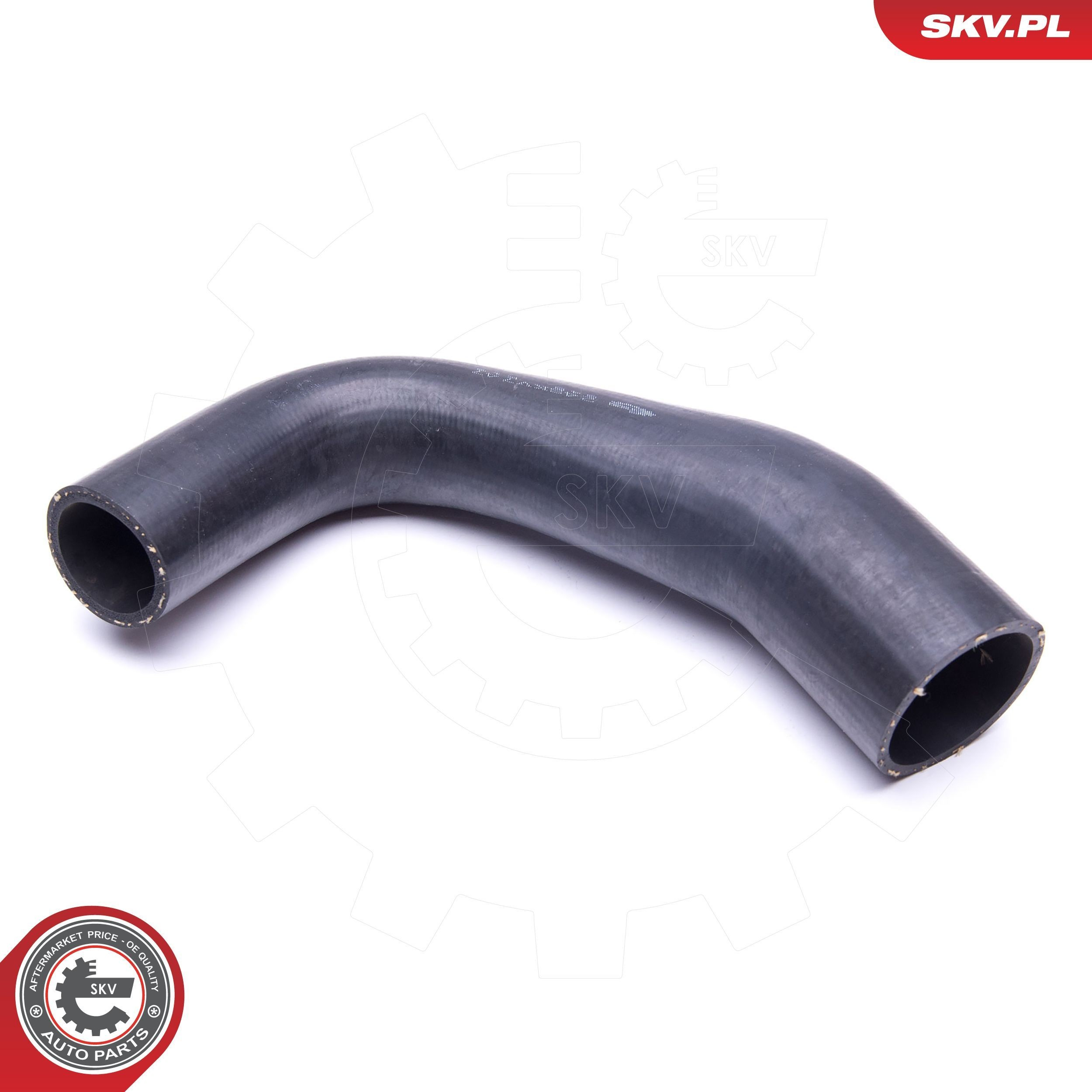 Шланг/патрубок интеркуллера SKV 24SKV747 цена, от 12.67 USD