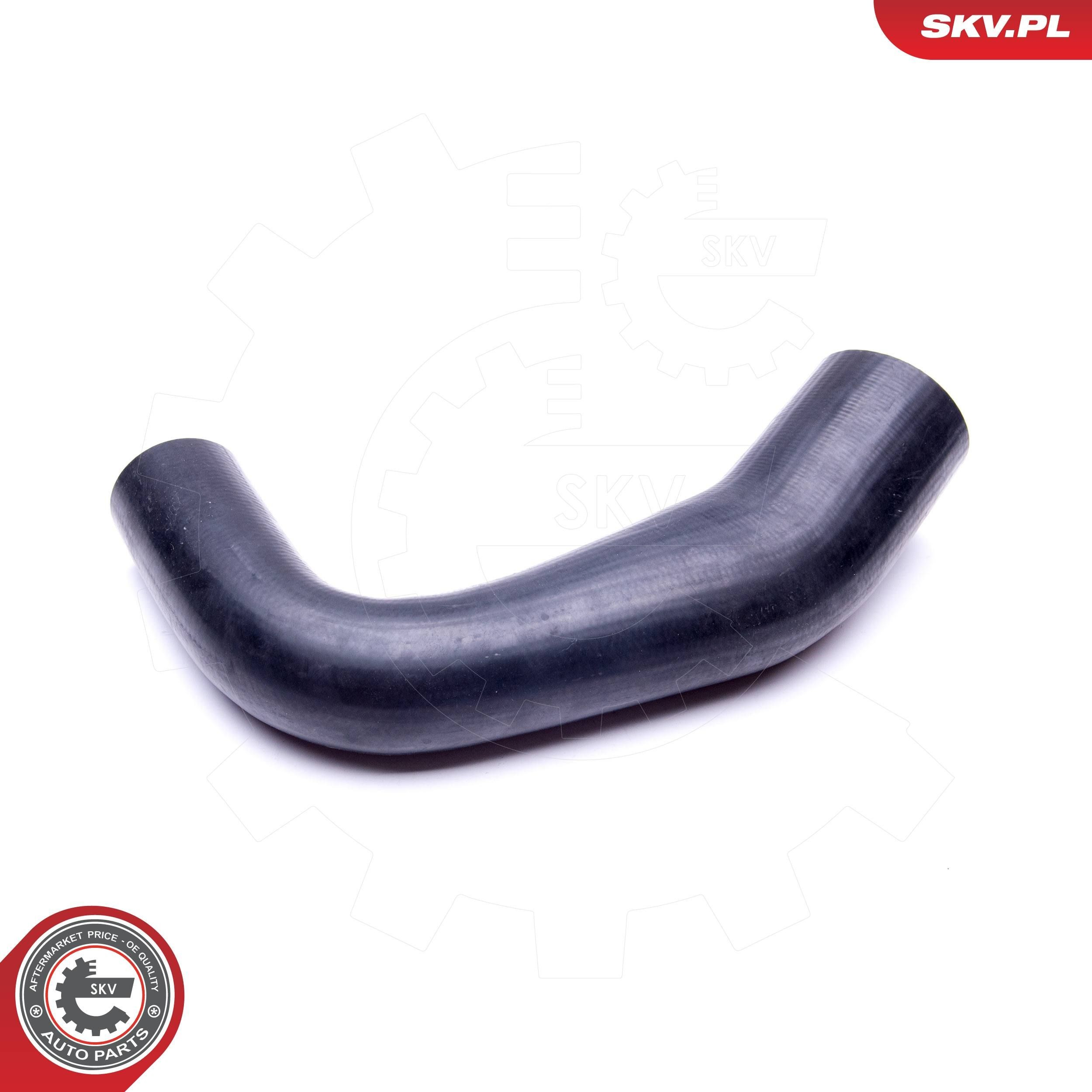 Шланг интеркуллера SKV 24SKV747