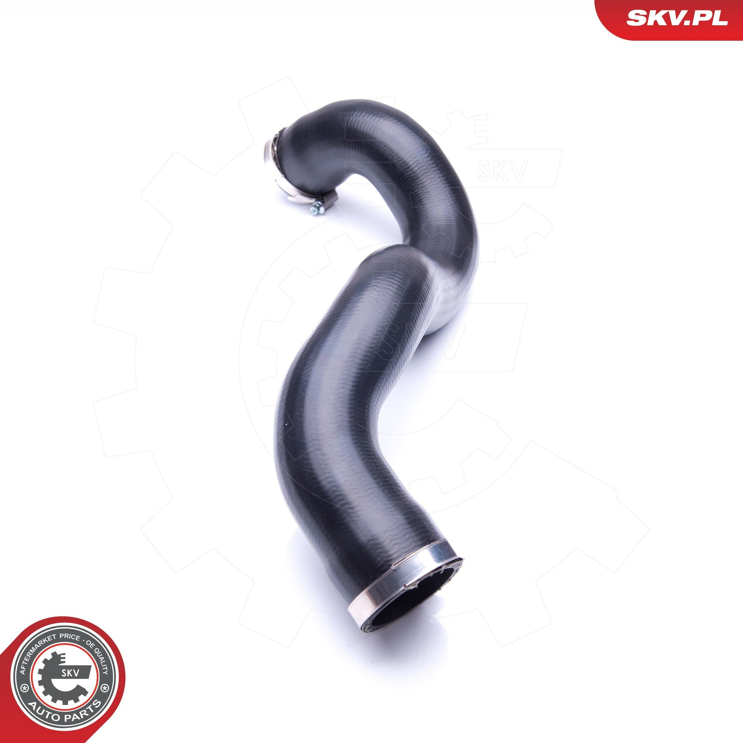 Шланг интеркуллера SKV 24SKV807