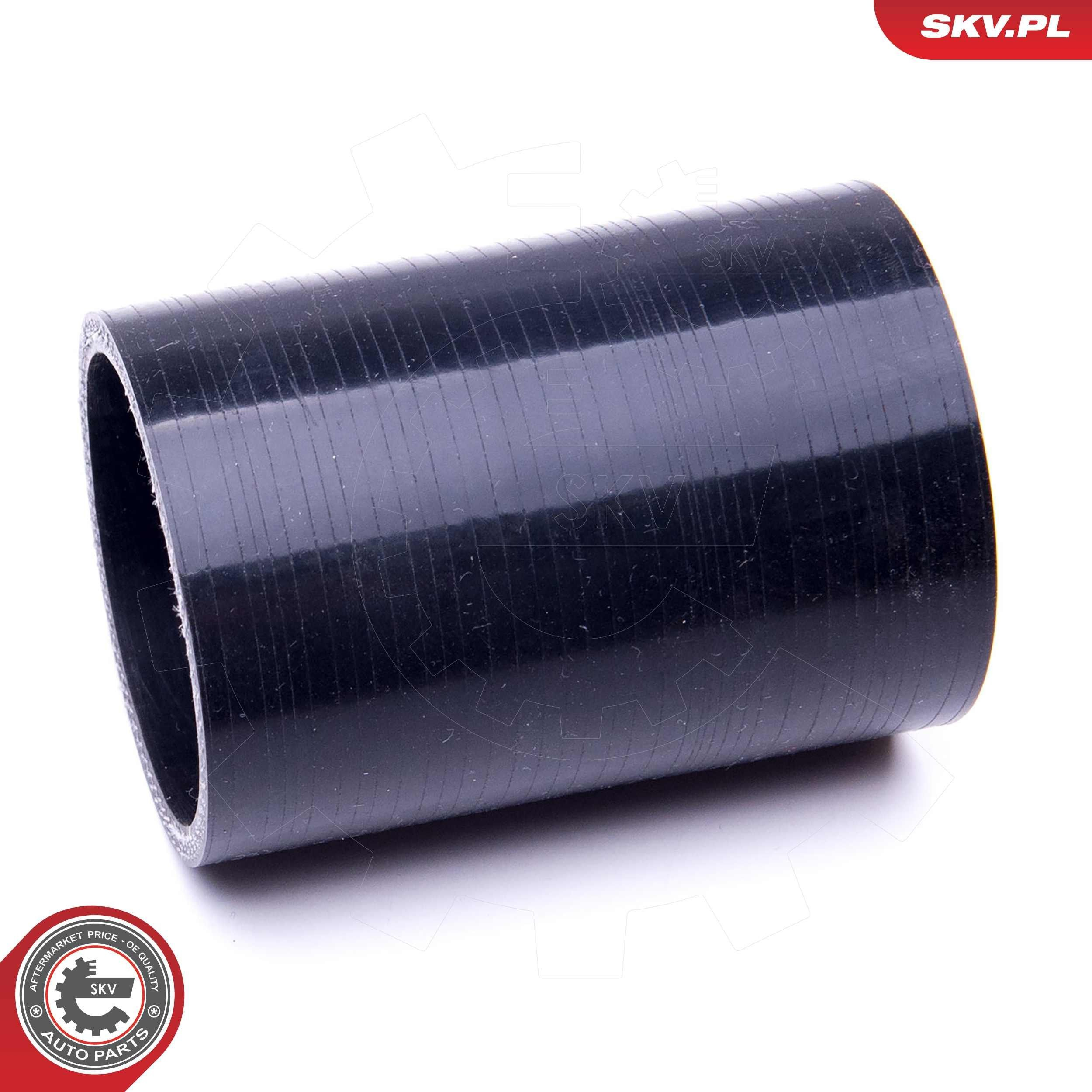 Шланг/патрубок интеркуллера SKV 24SKV811 цена, от 25.96 USD