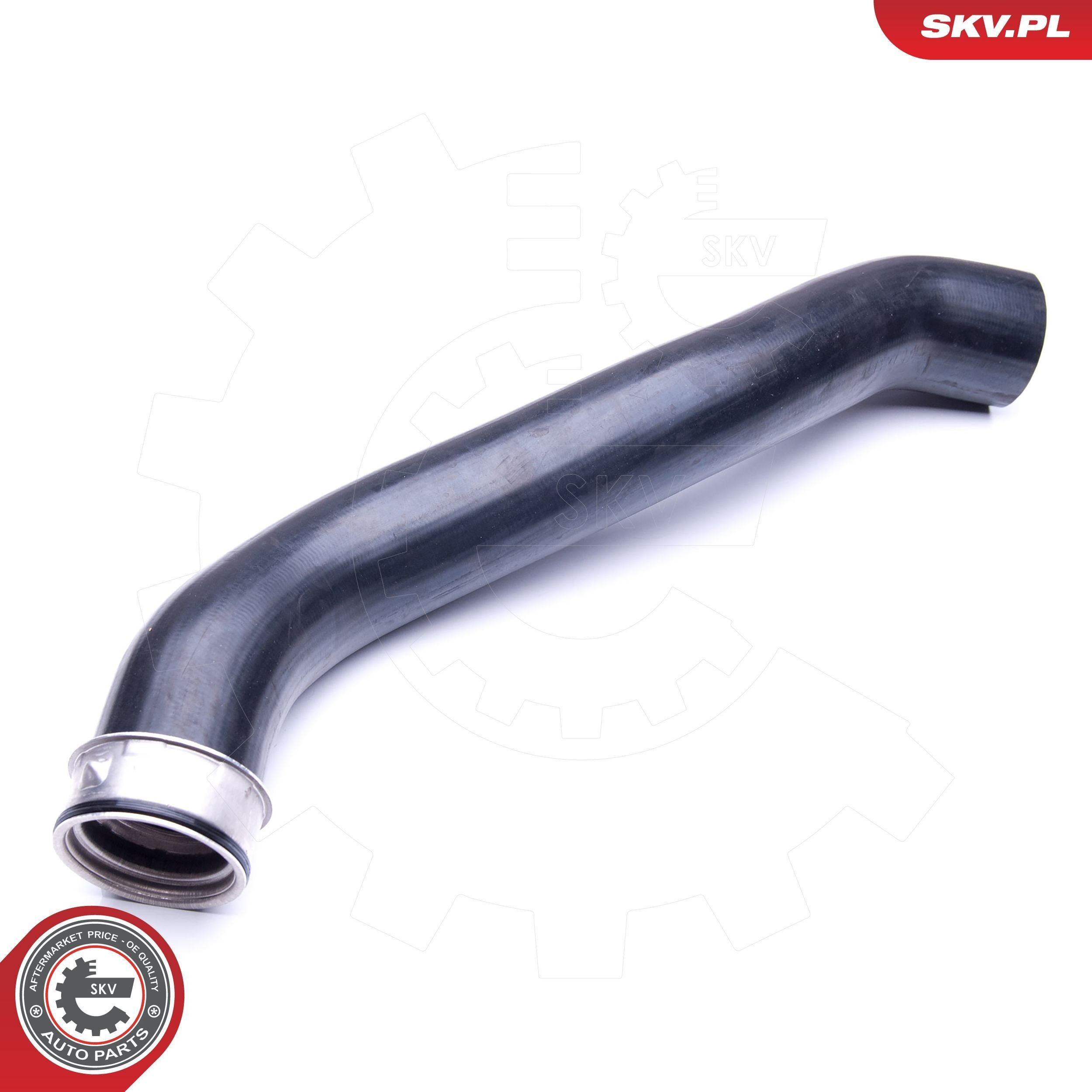 24SKV870 SKV Патрубок интеркуллера