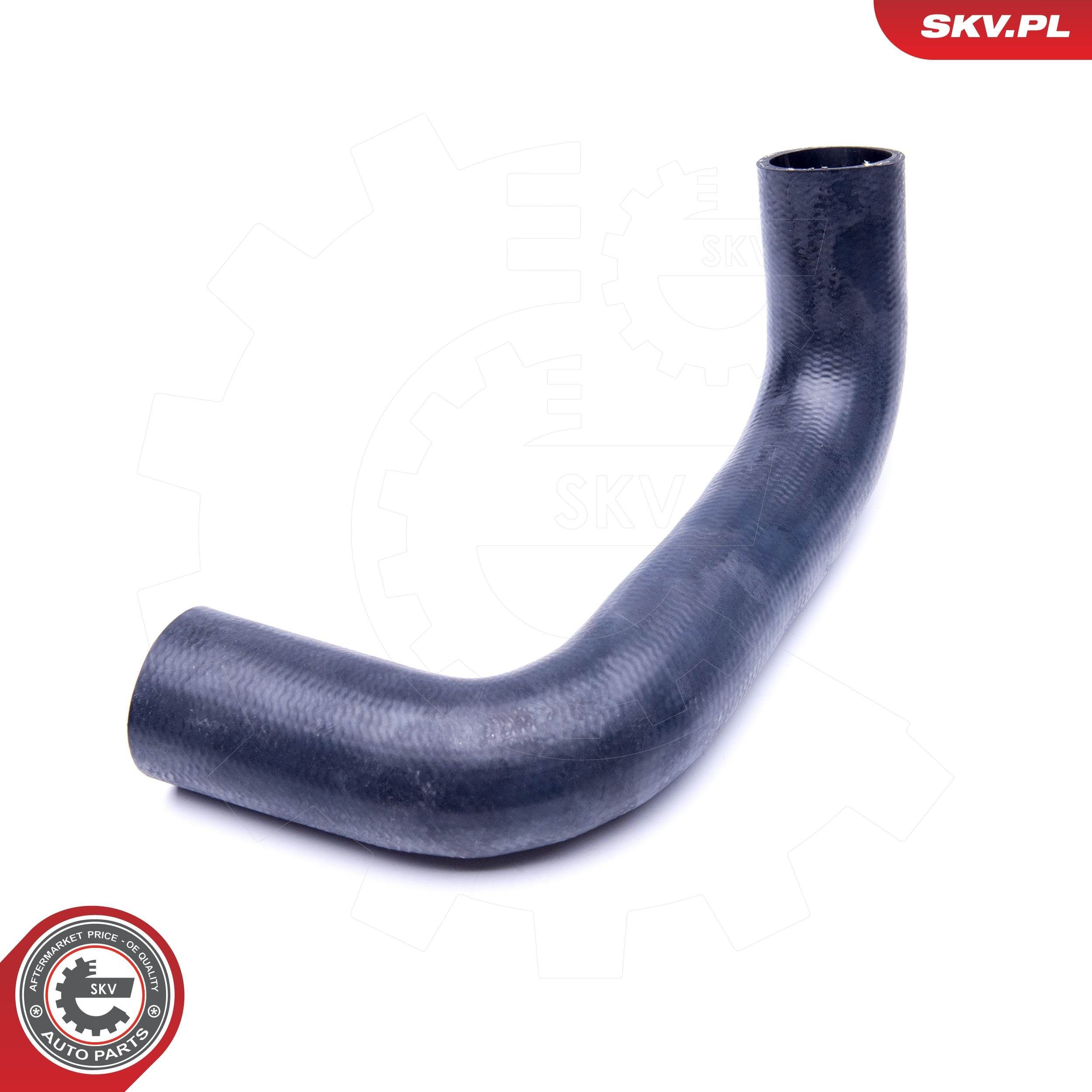 Шланг интеркуллера SKV 24SKV876