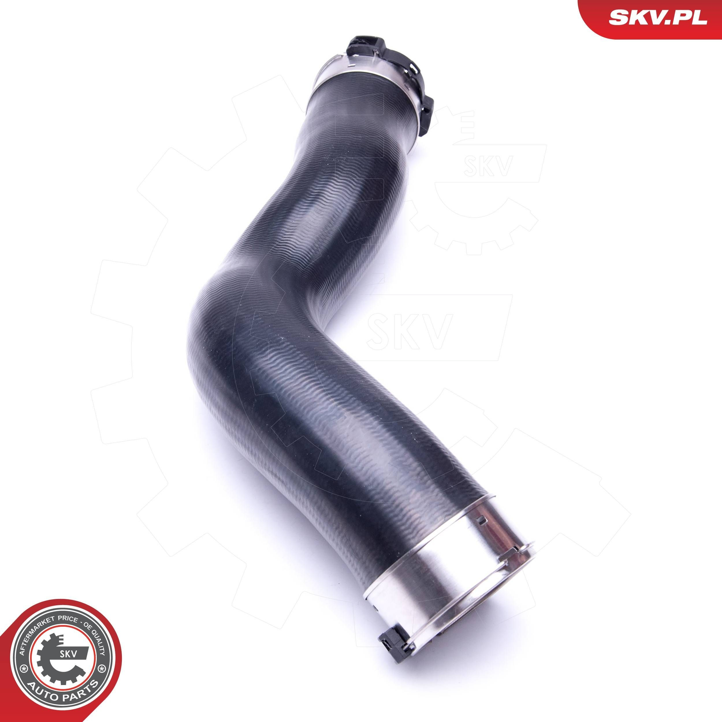 Патрубок дроссельной заслонки SKV 24SKV890
