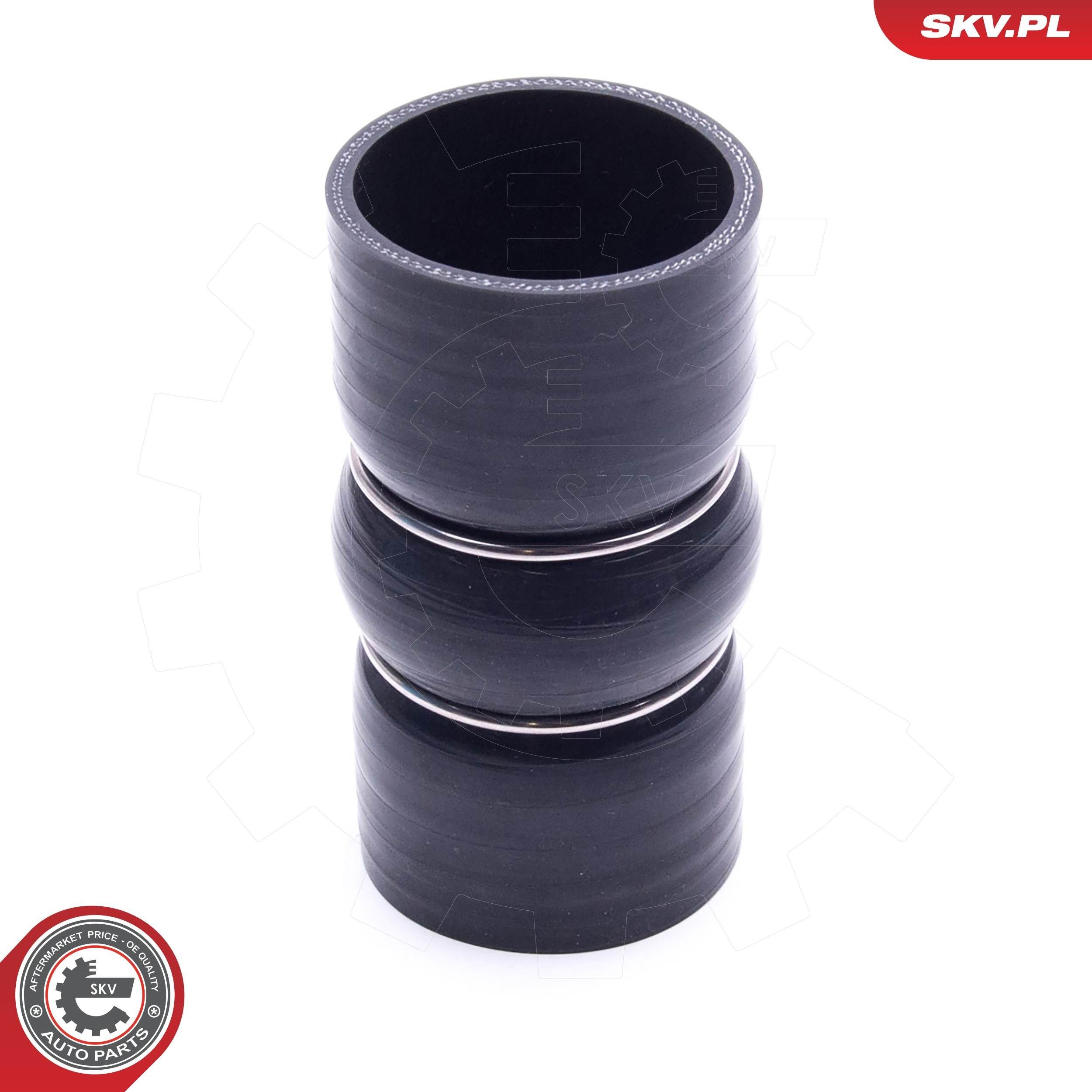 Шланг интеркуллера SKV 24SKV922
