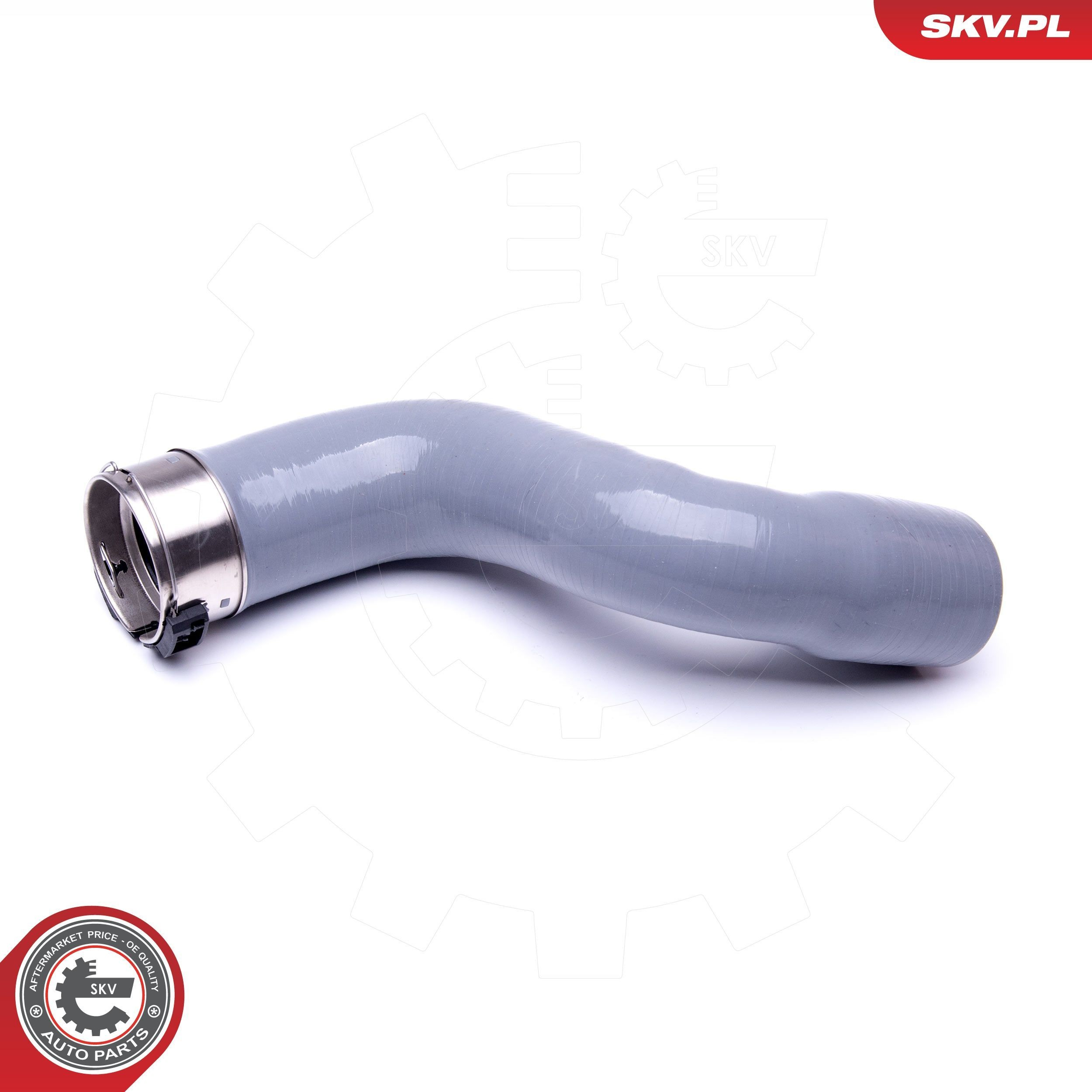Шланг интеркуллера SKV 24SKV923