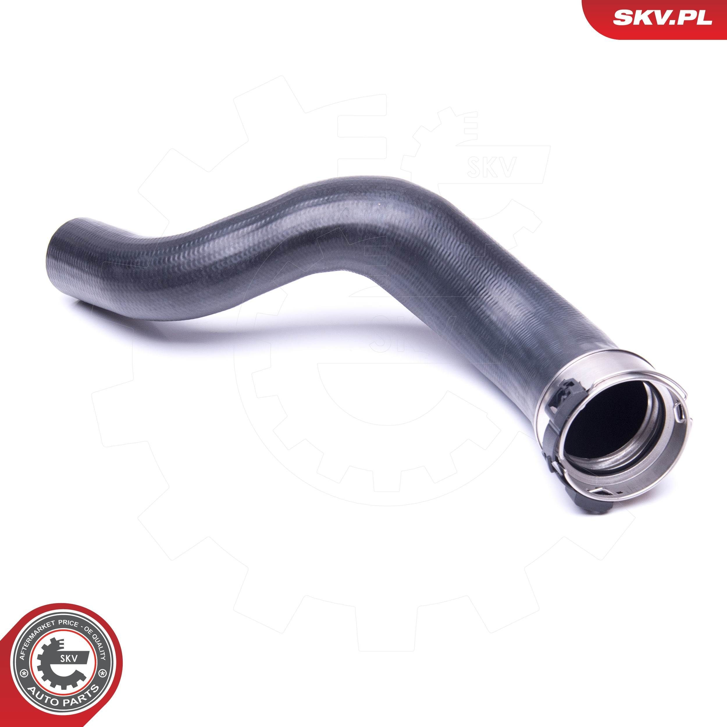 Шланг интеркуллера SKV 24SKV927