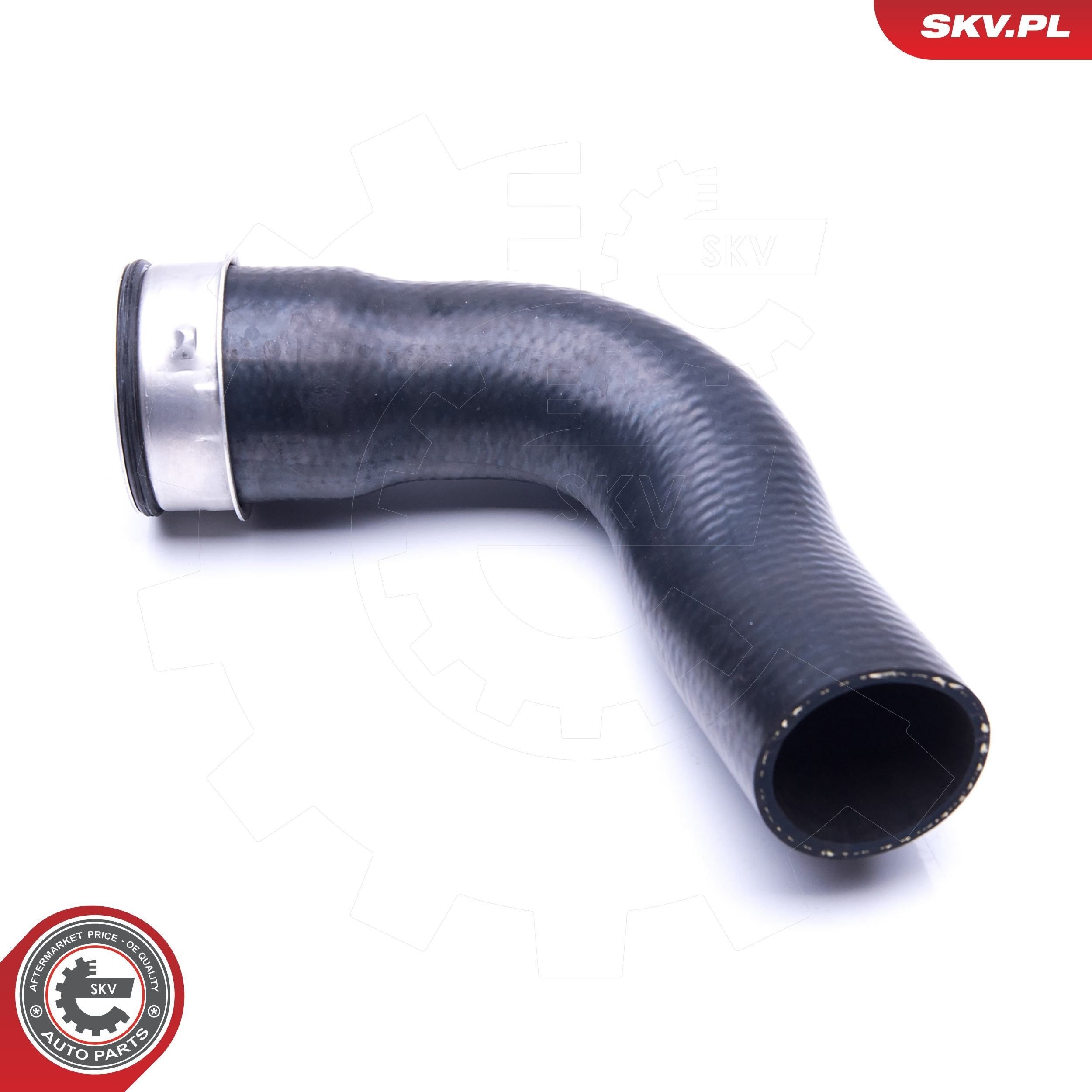 Шланг интеркуллера SKV 24SKV944