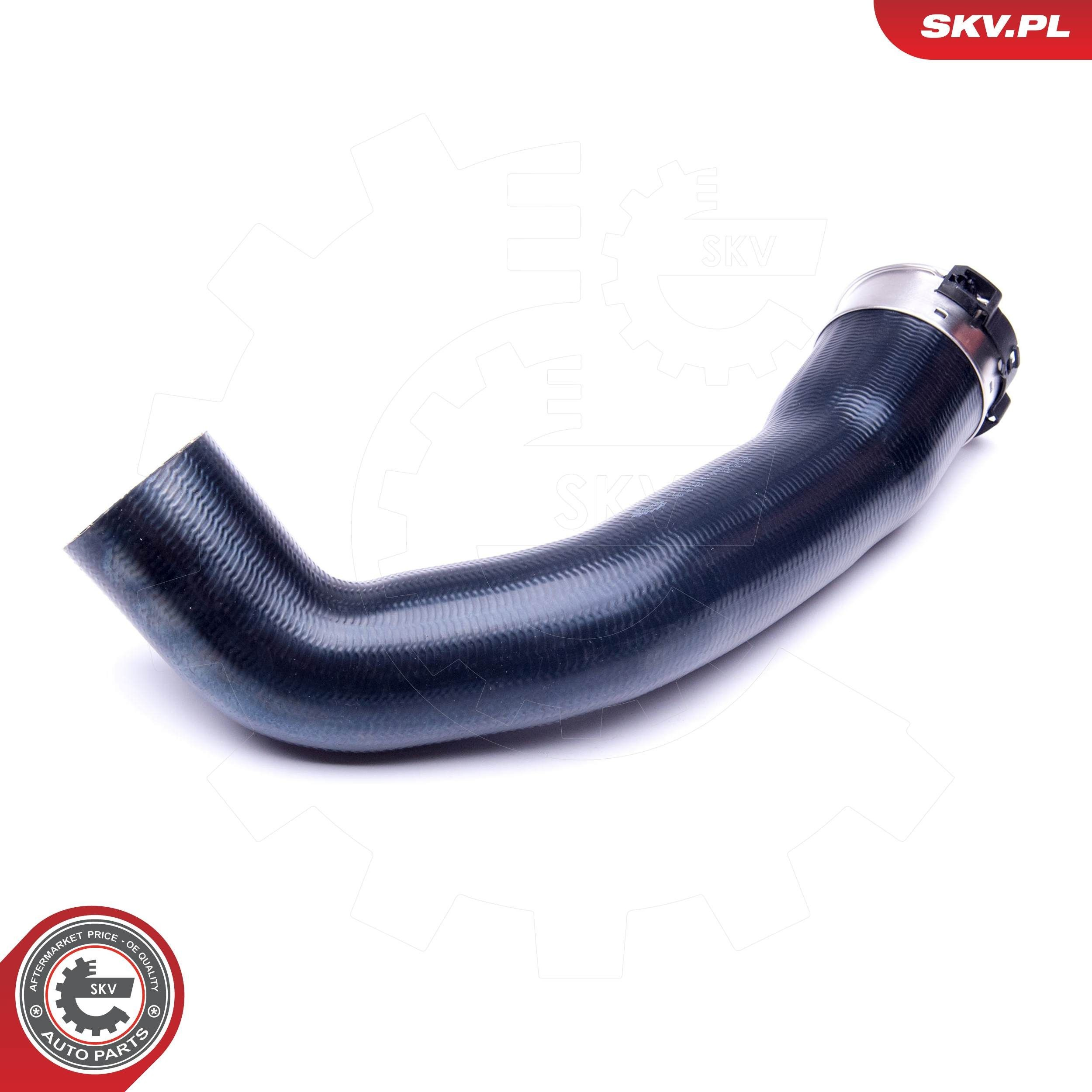 Шланг интеркуллера SKV 24SKV959