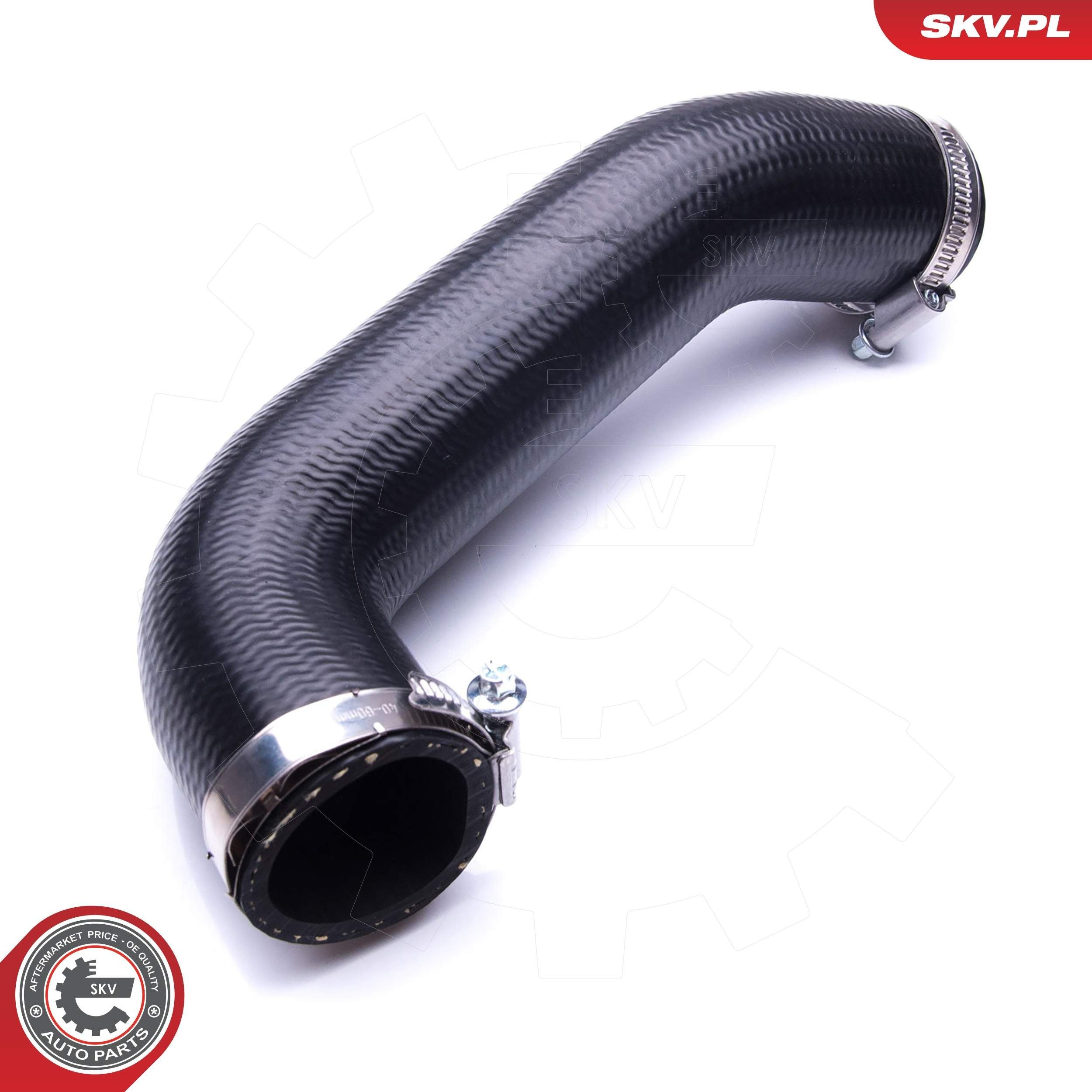 Шланг/патрубок интеркуллера SKV 24SKV965 цена, от 29.21 USD