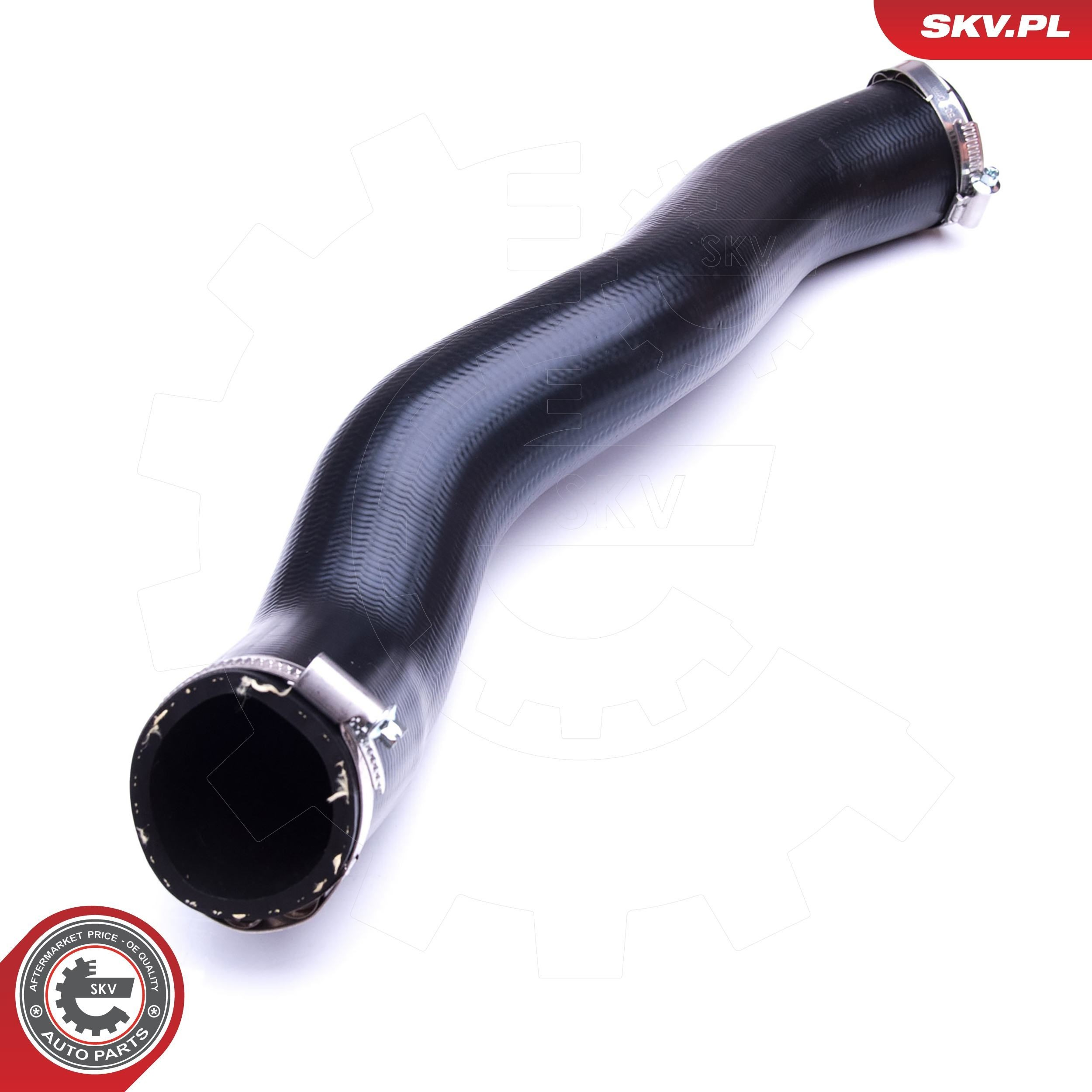 Шланг интеркуллера SKV 24SKV966